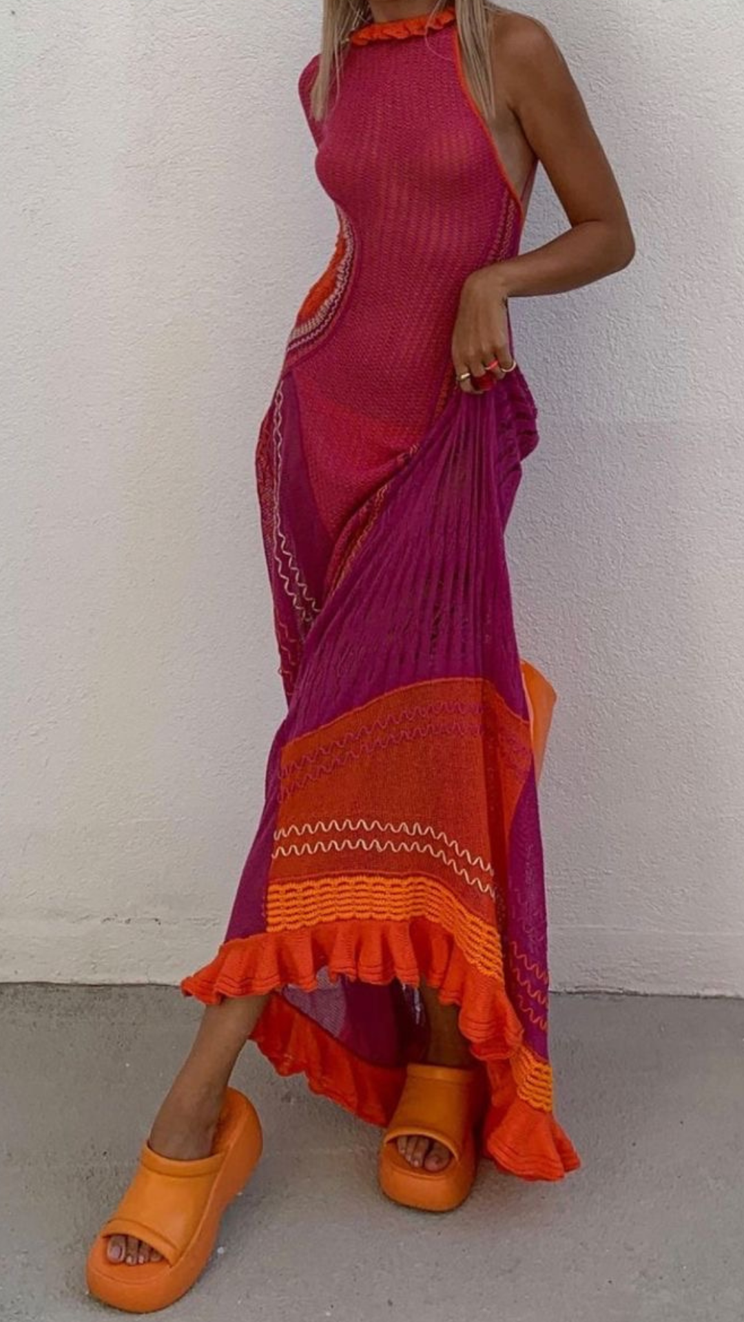 Ariel Dress