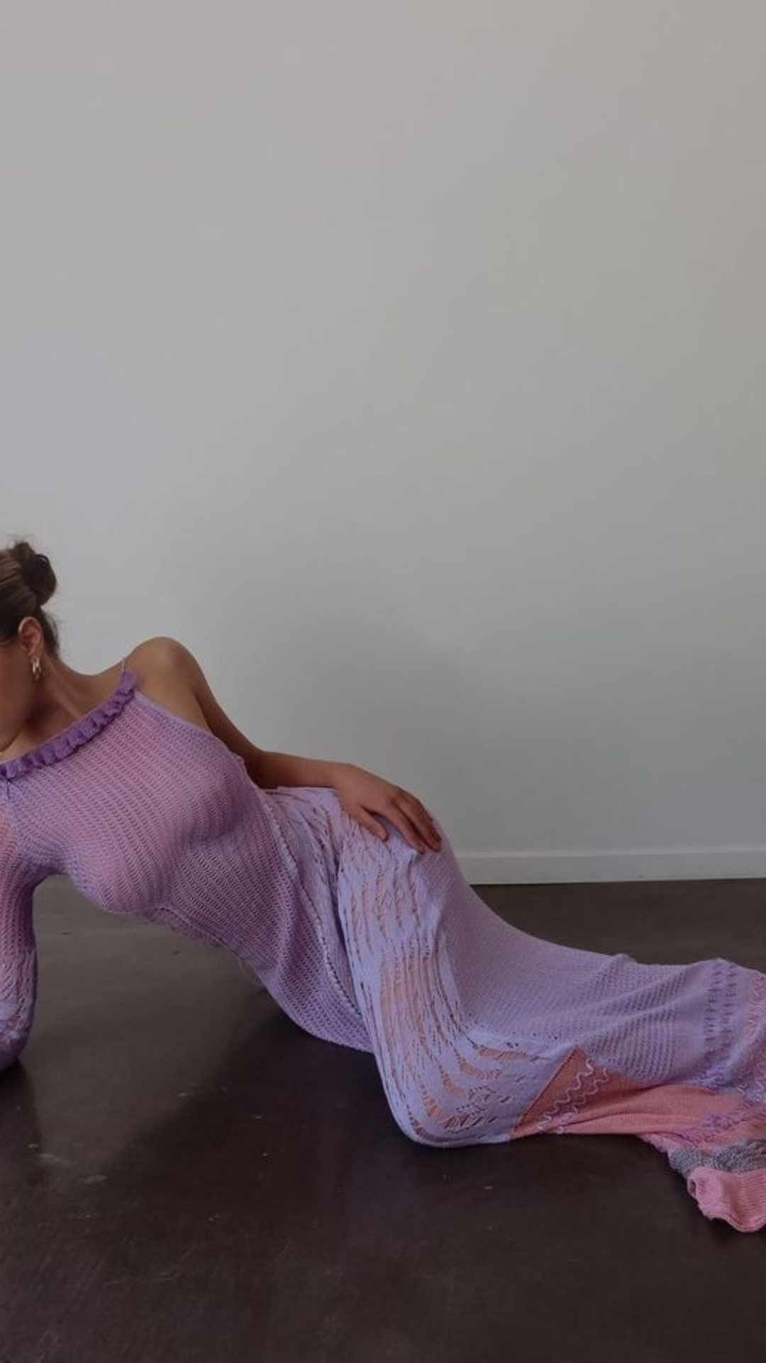 Ariel Dress