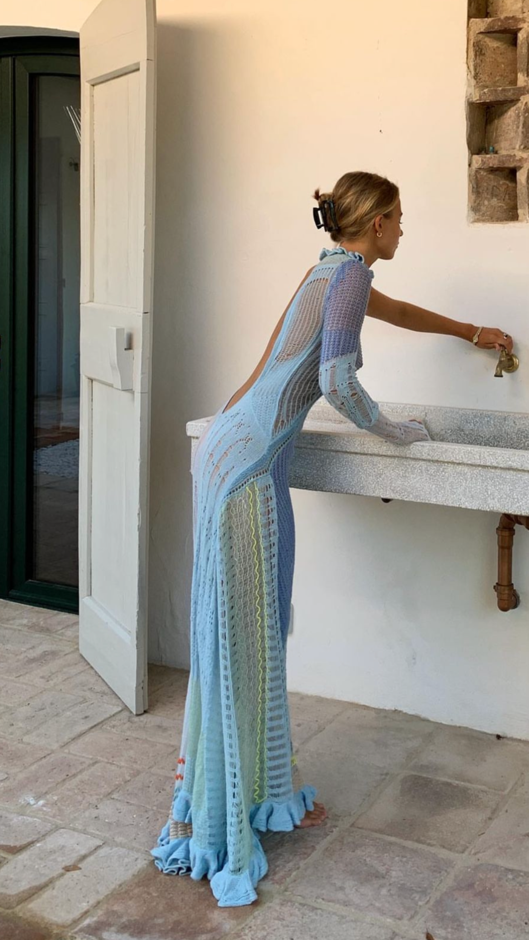 Ariel Dress