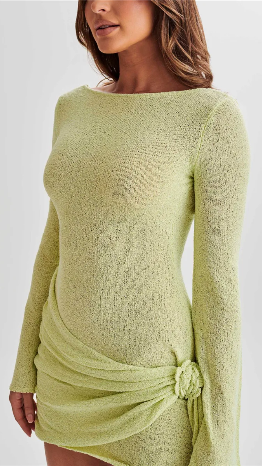 Siena Dress