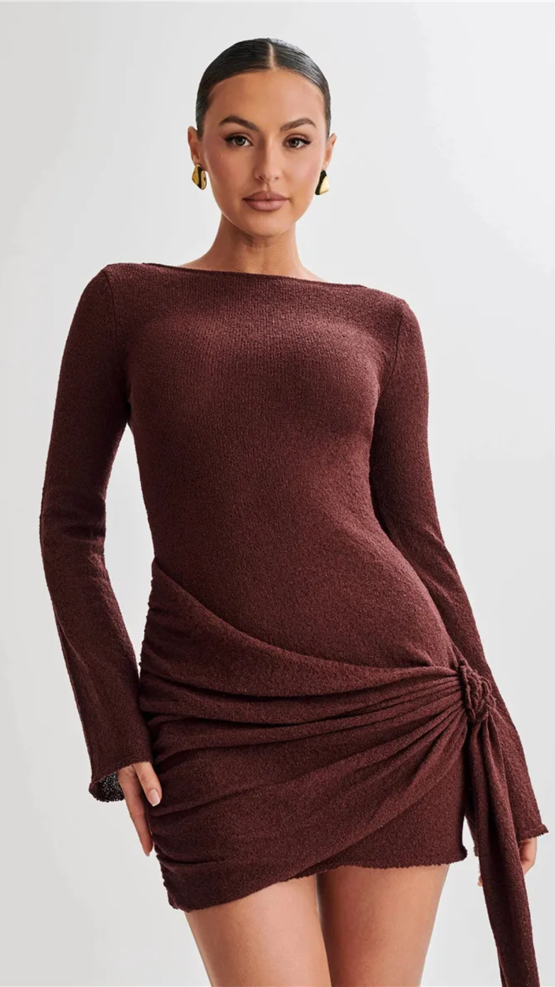 Siena Dress