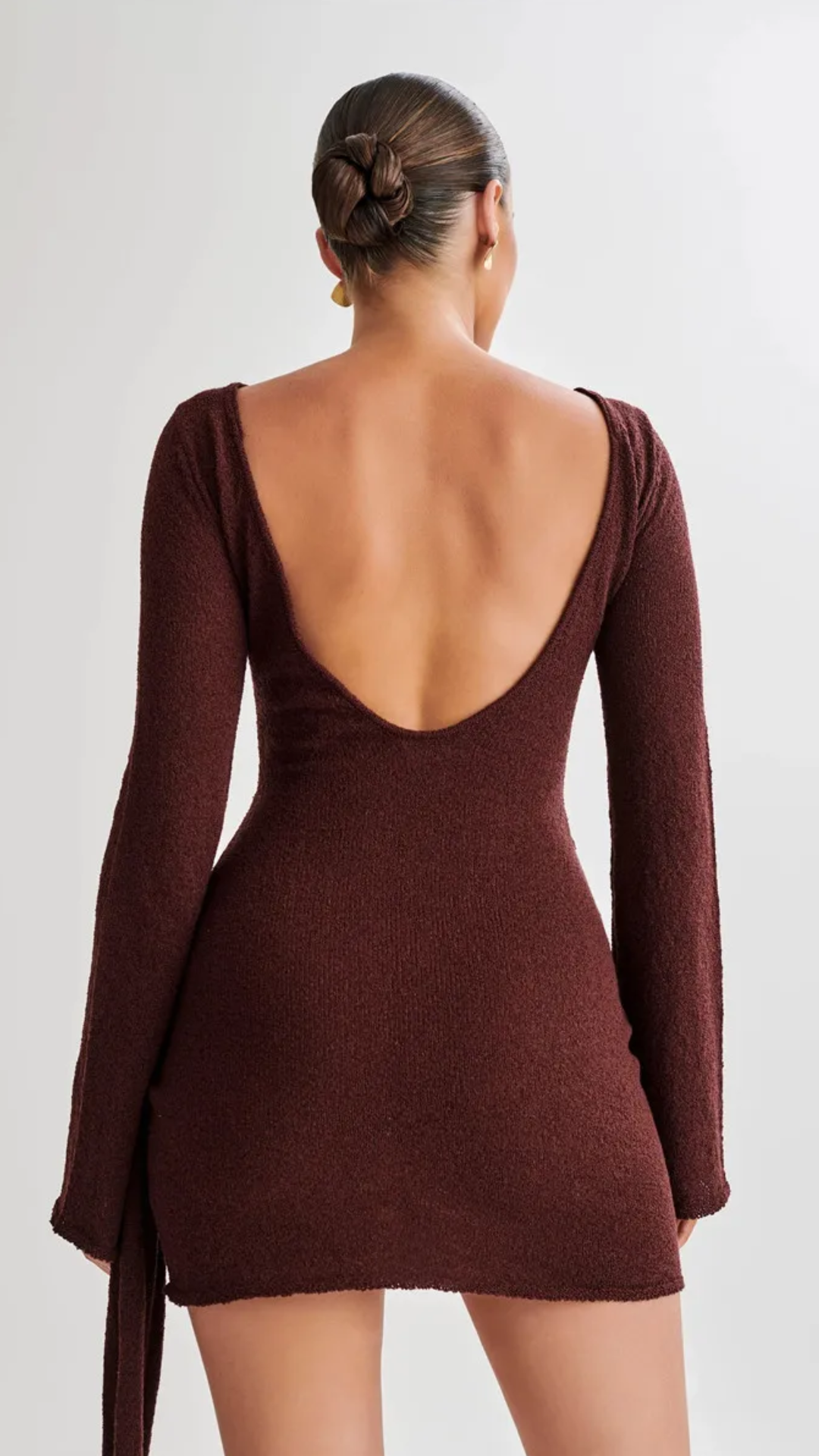 Siena Dress