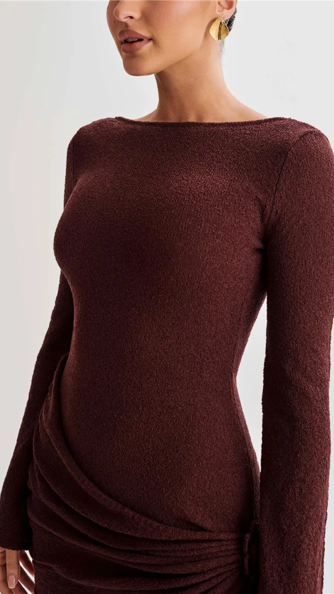 Siena Dress