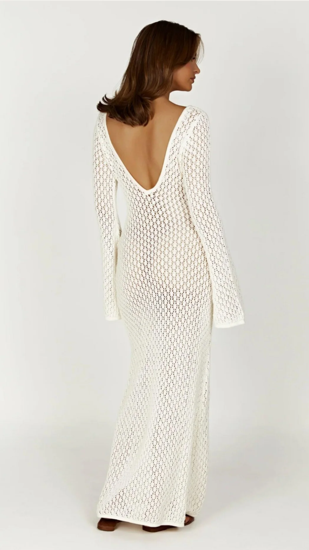 Athena Dress