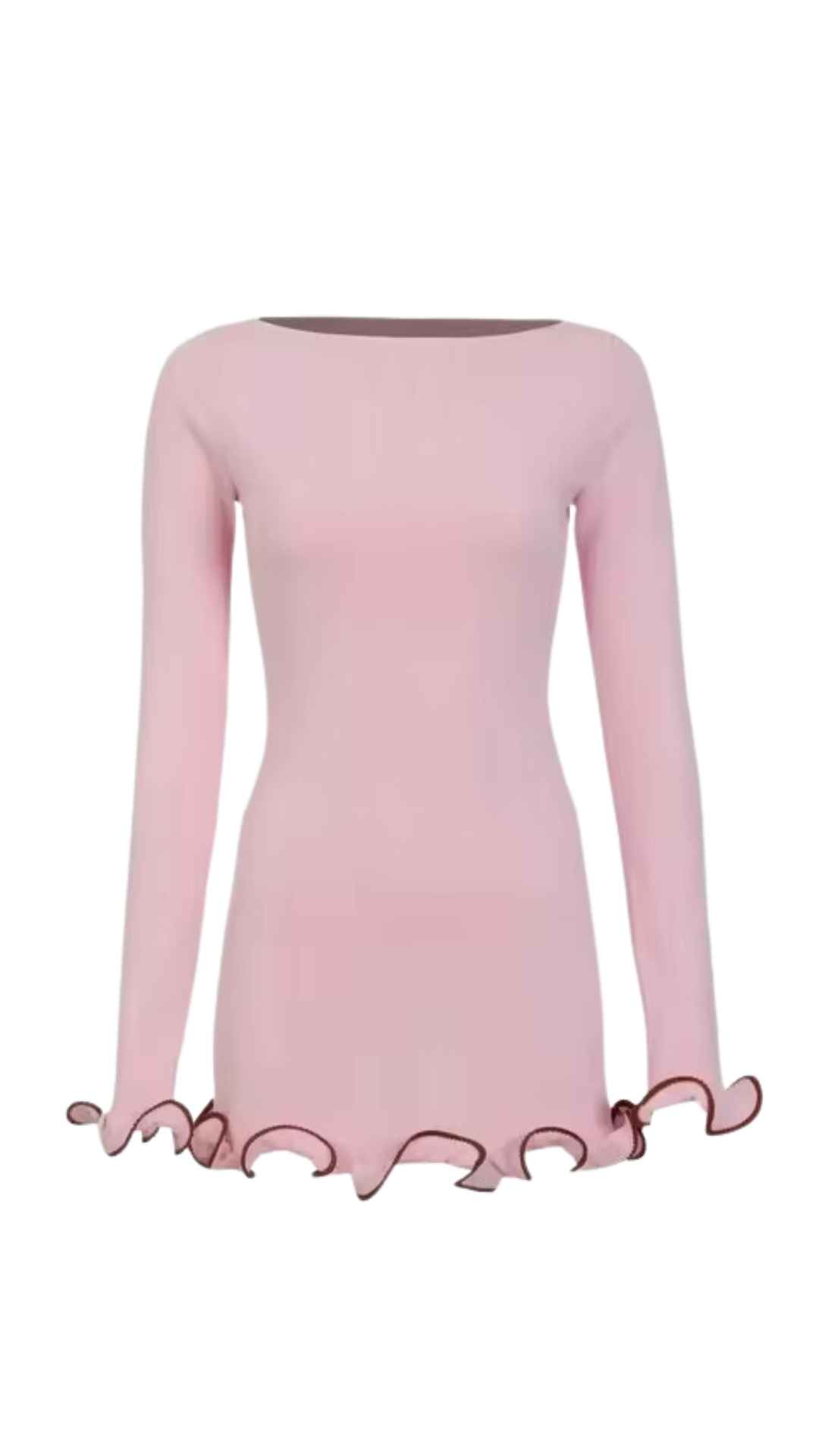 Terrie Mini Dress