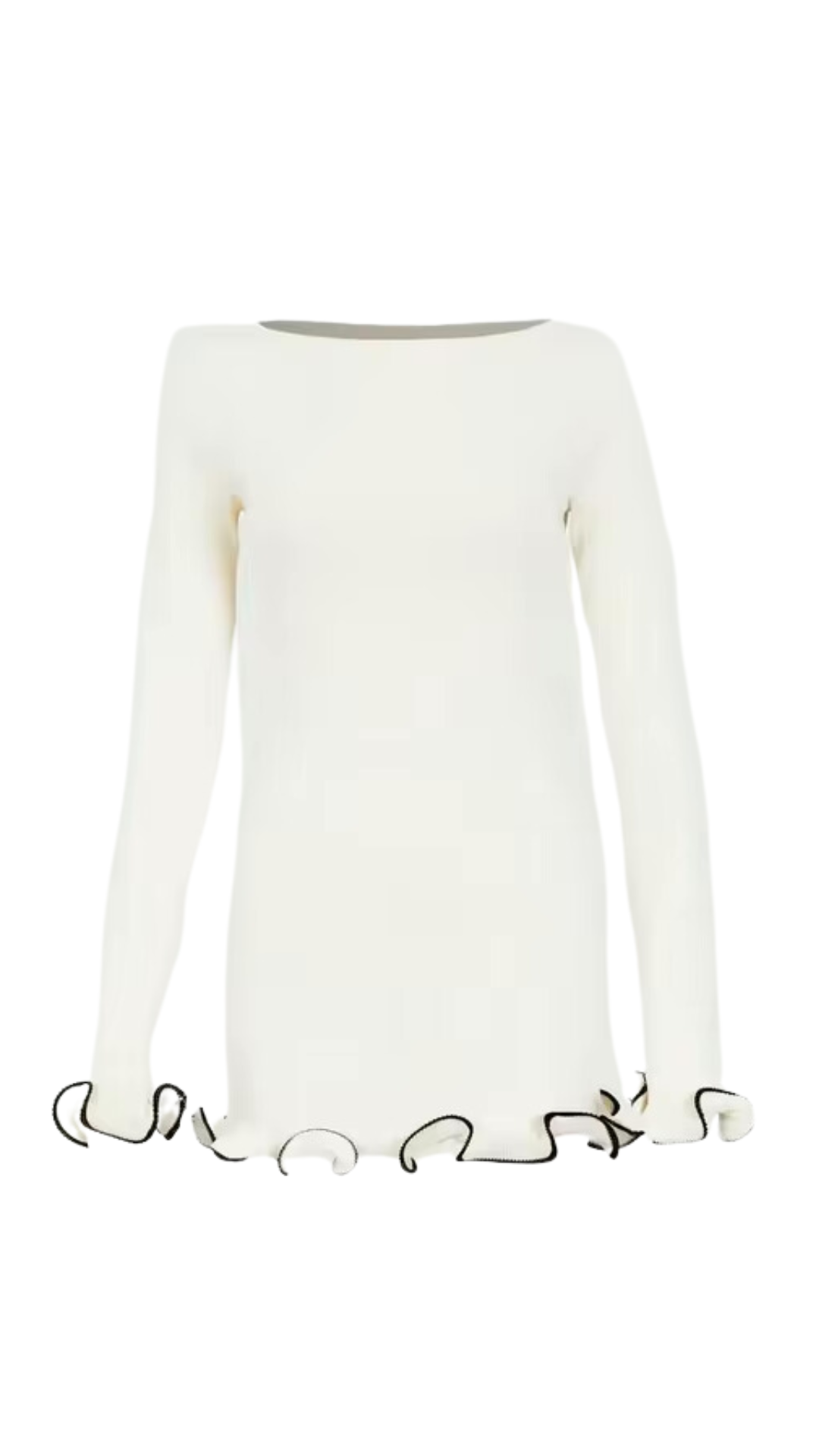 Terrie Mini Dress