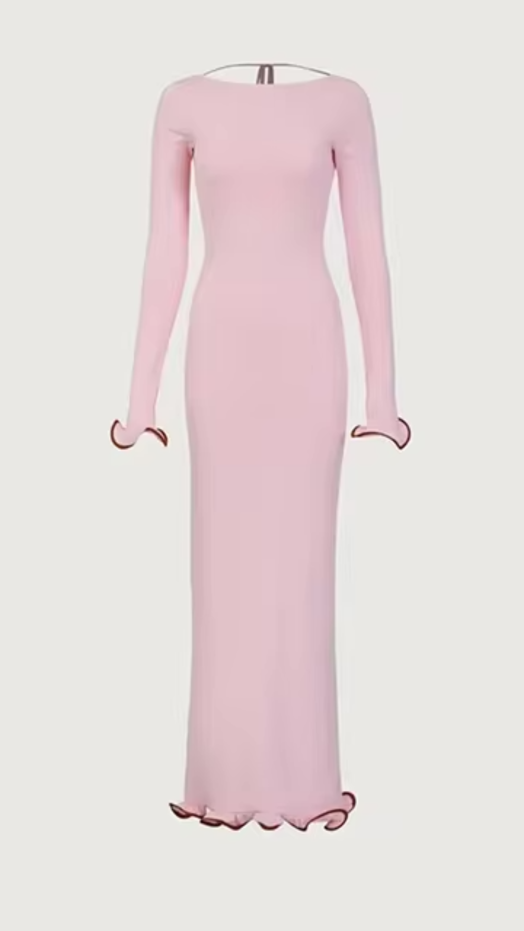 Terrie Maxi Dress