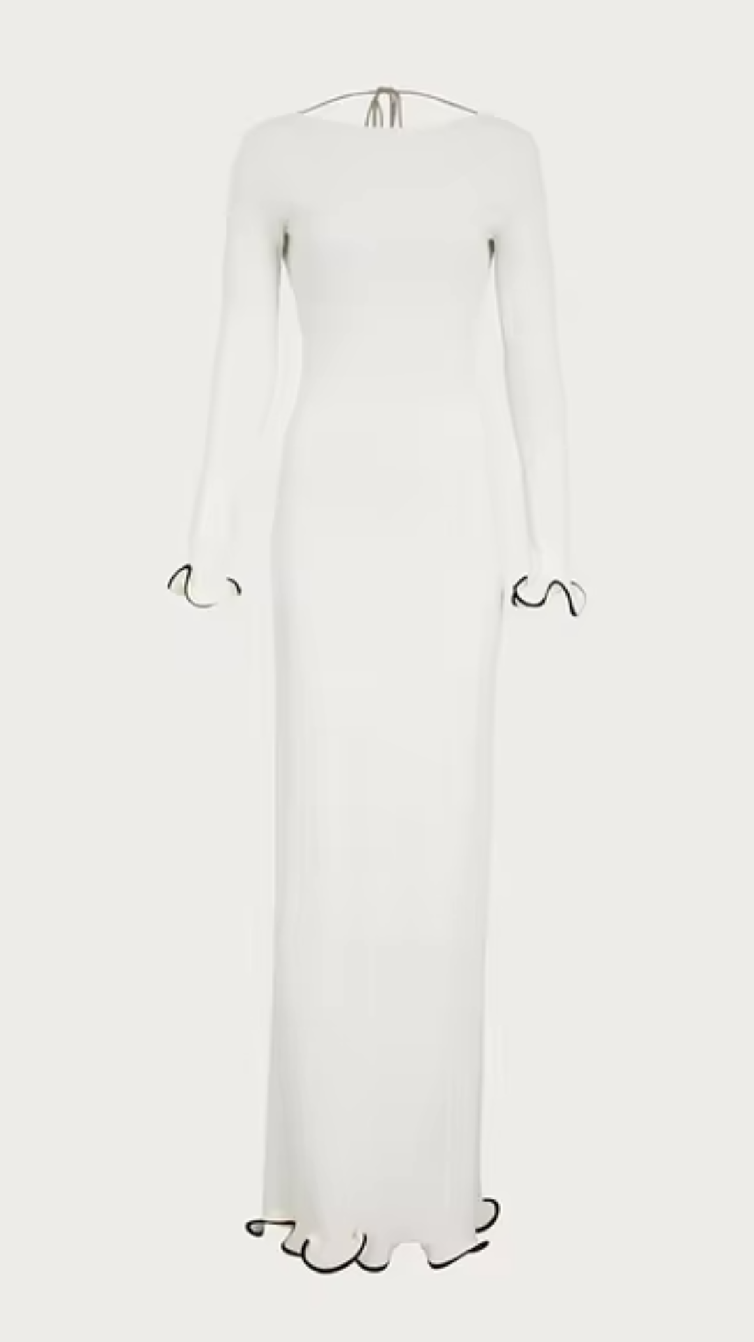 Terrie Maxi Dress