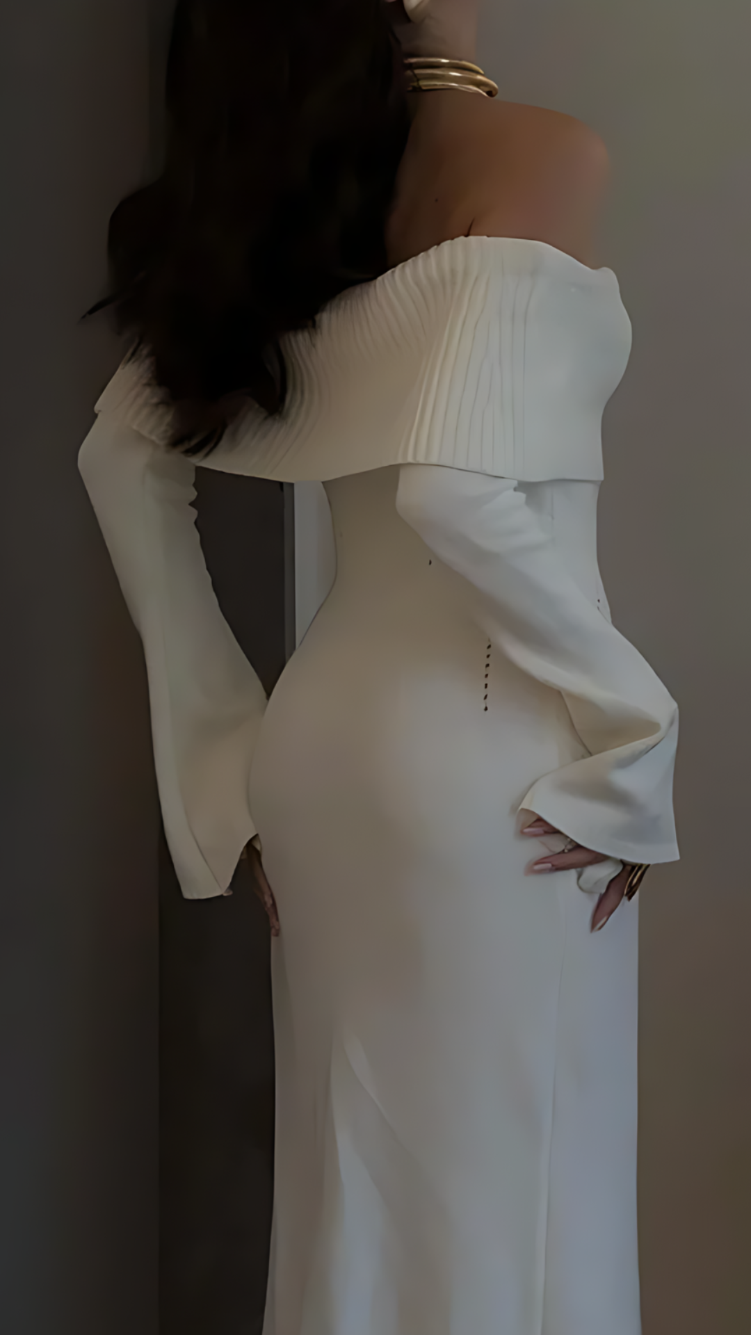 Livia Dress