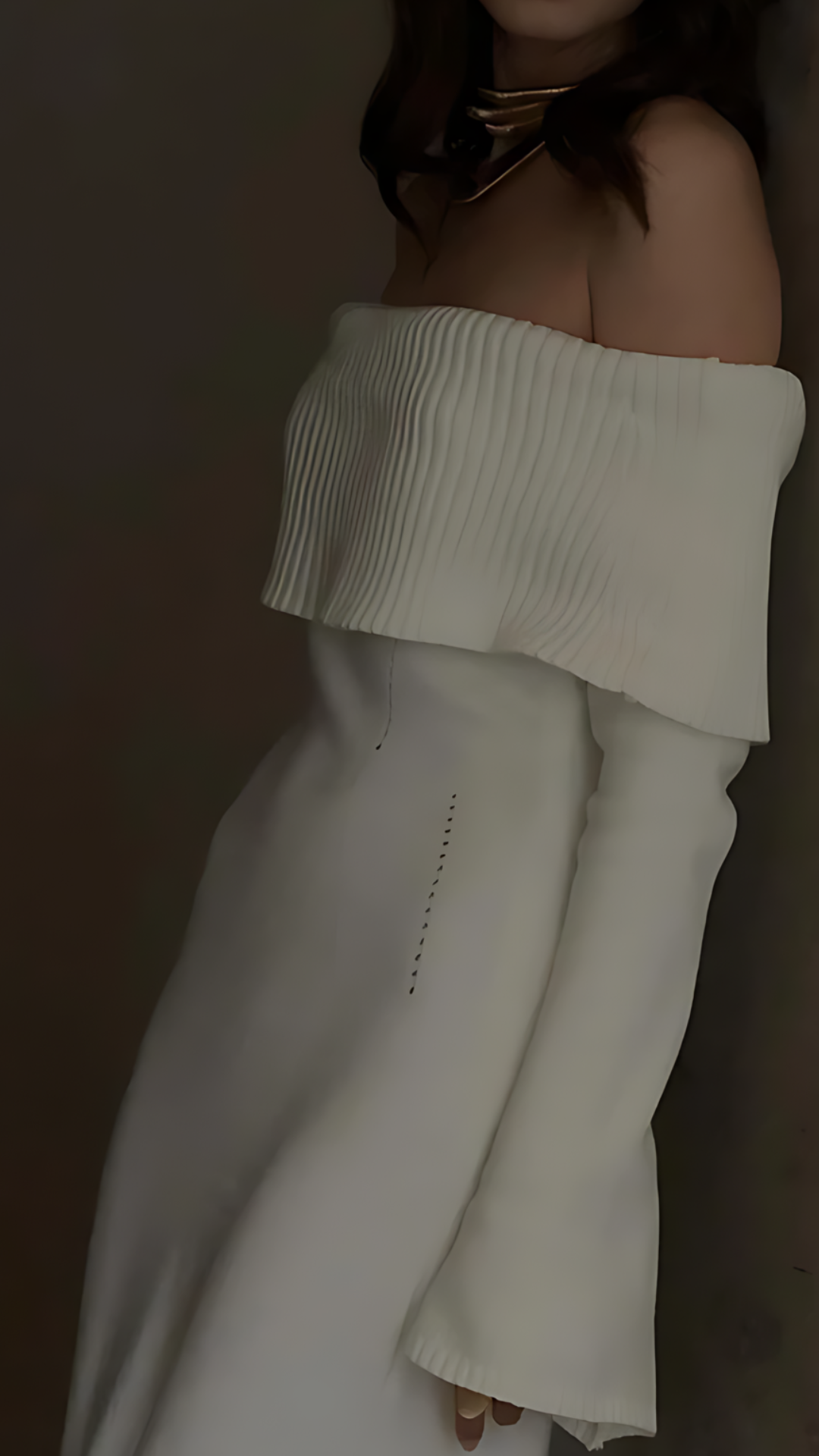 Livia Dress