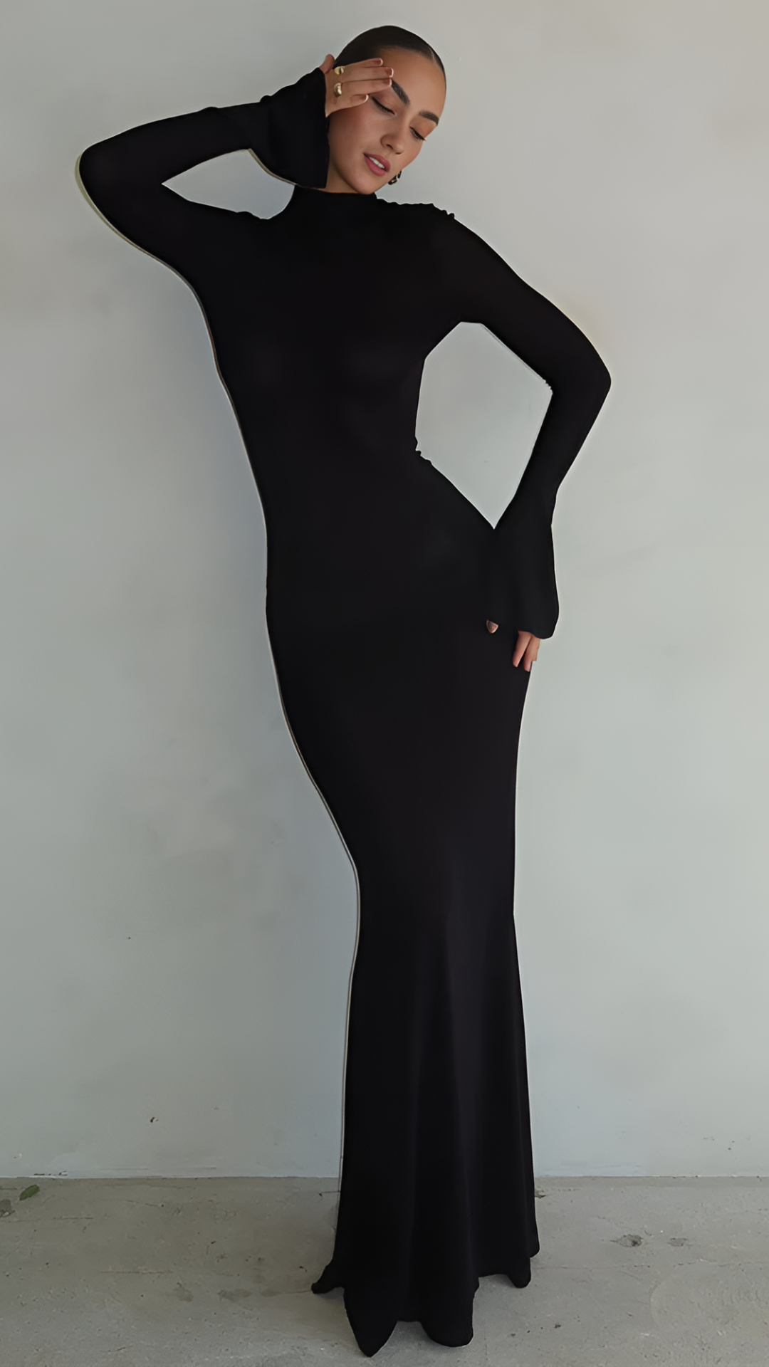 Carrie Dress