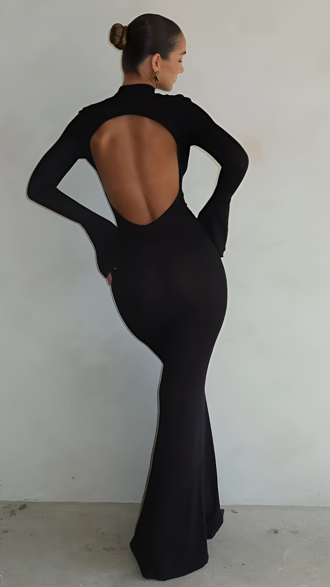 Carrie Dress