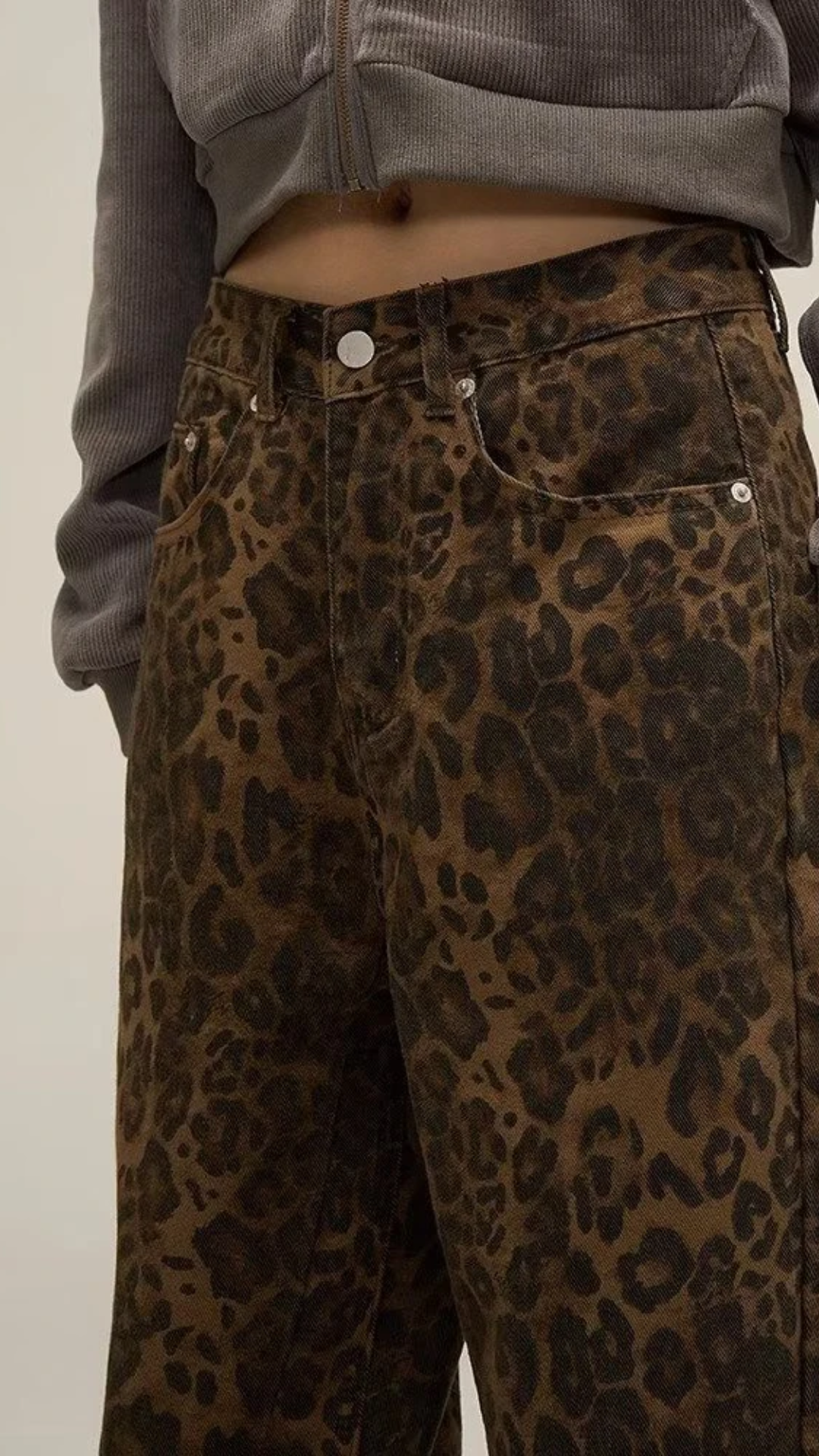 Amabel Jeans