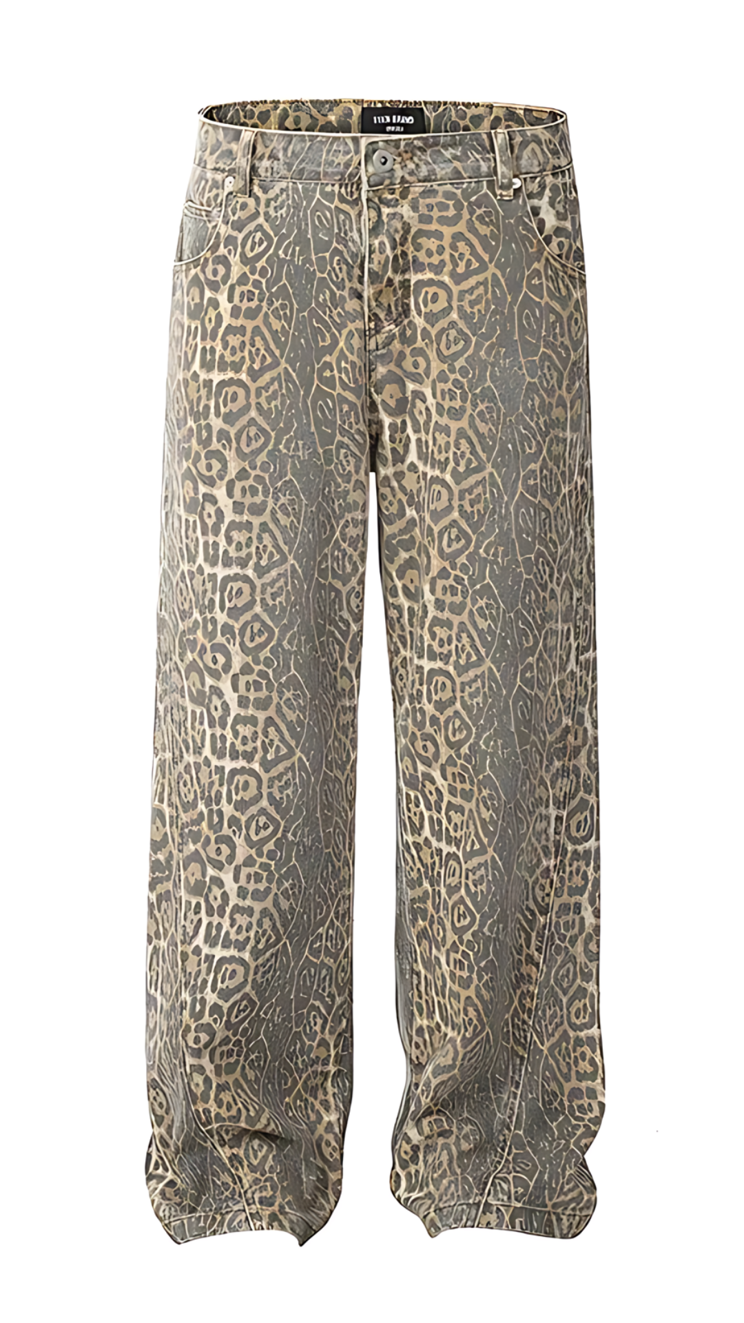Delaney Jeans