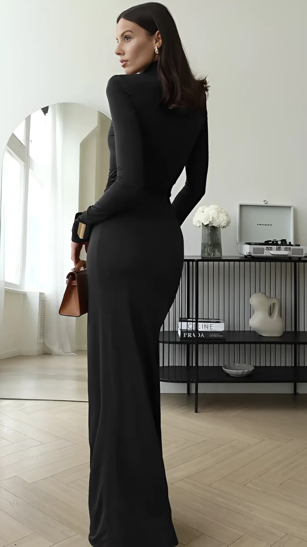 Bella Dress