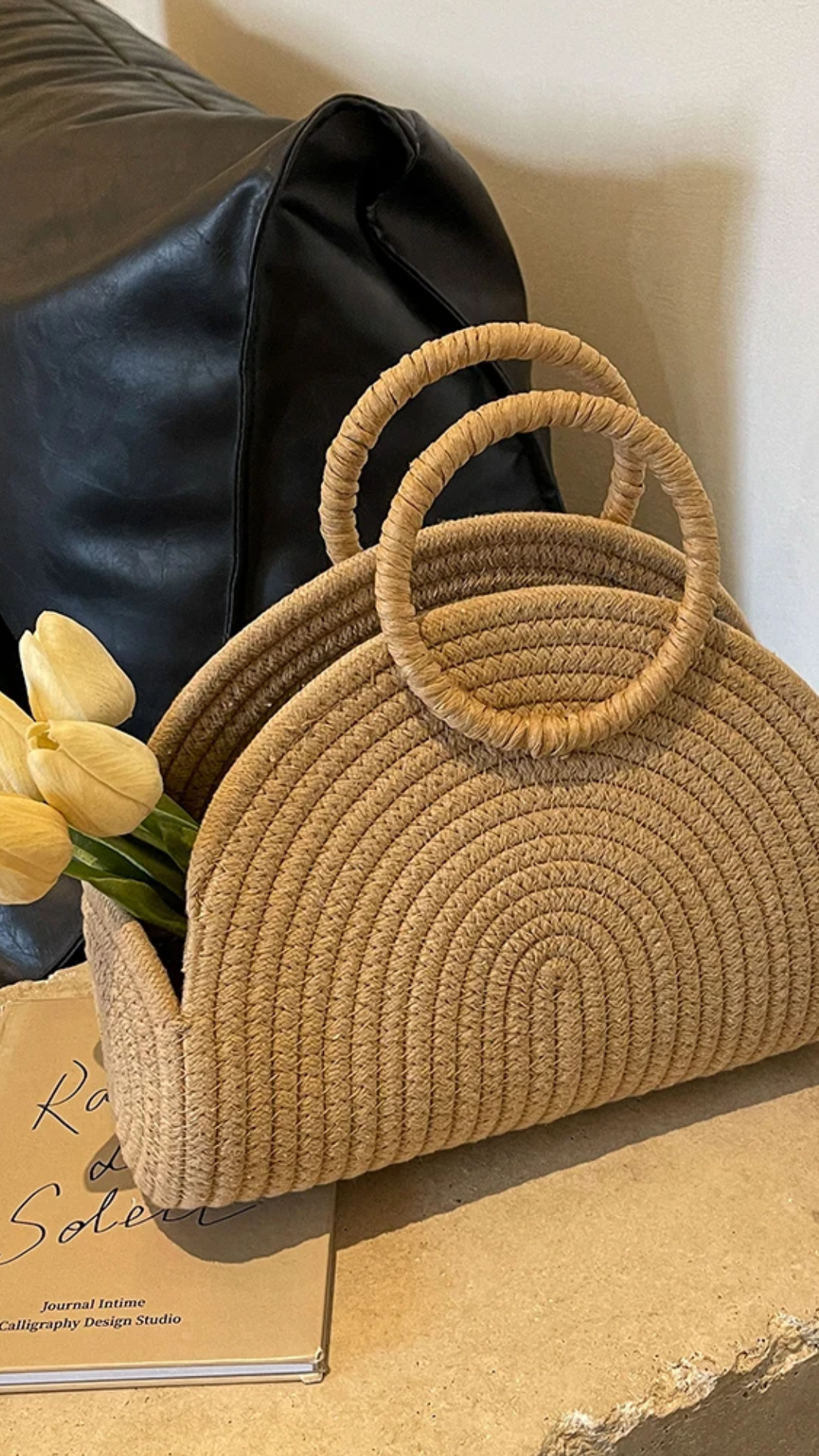 Sevi Beachbag