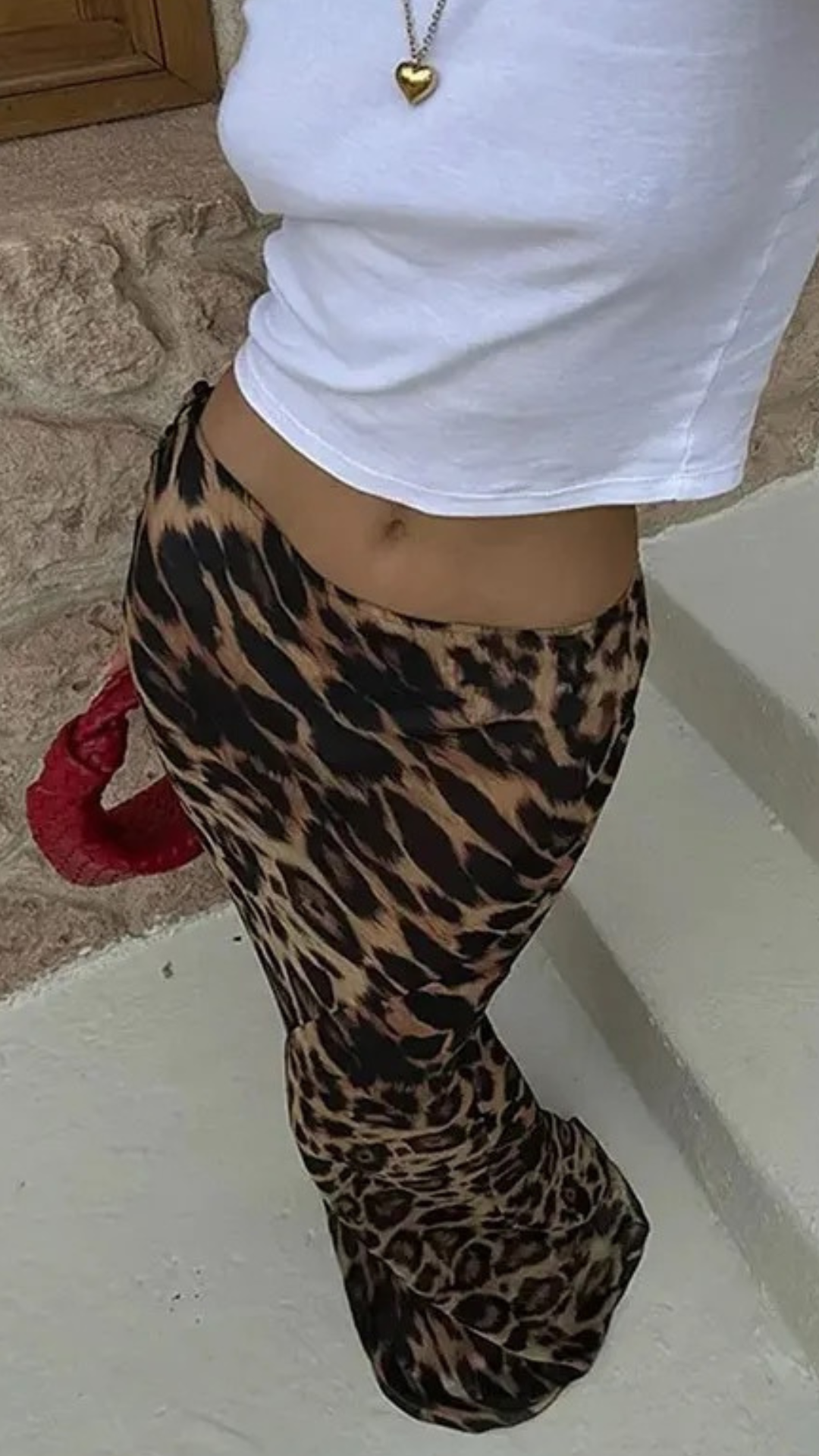 Lia Skirt