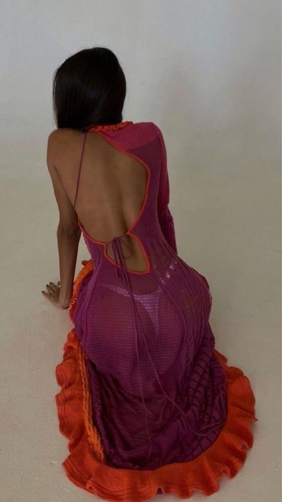 Ariel Dress