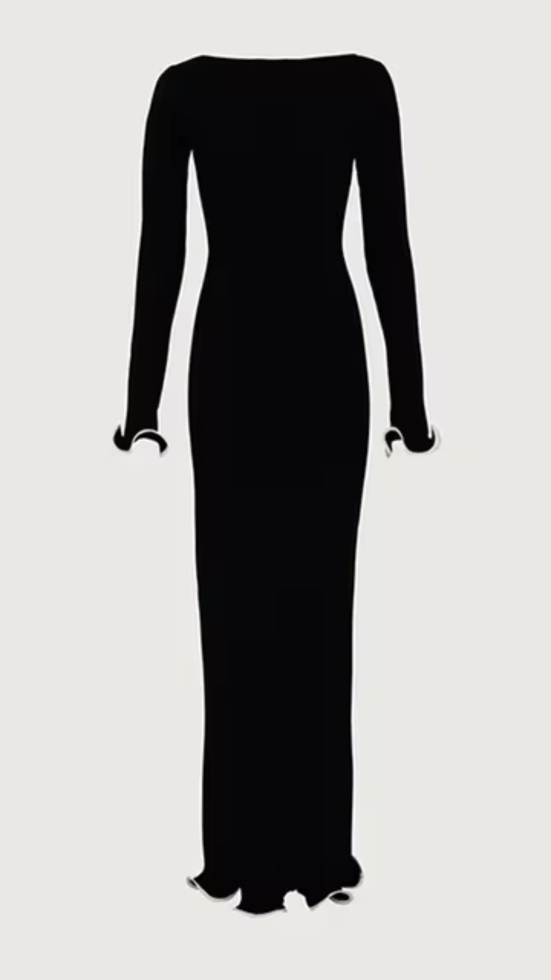 Terrie Maxi Dress