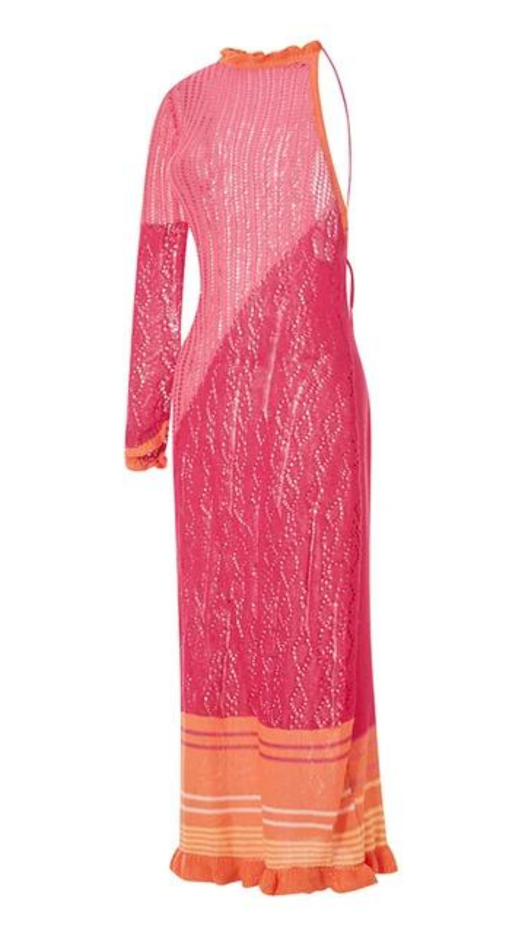 Ariel Dress