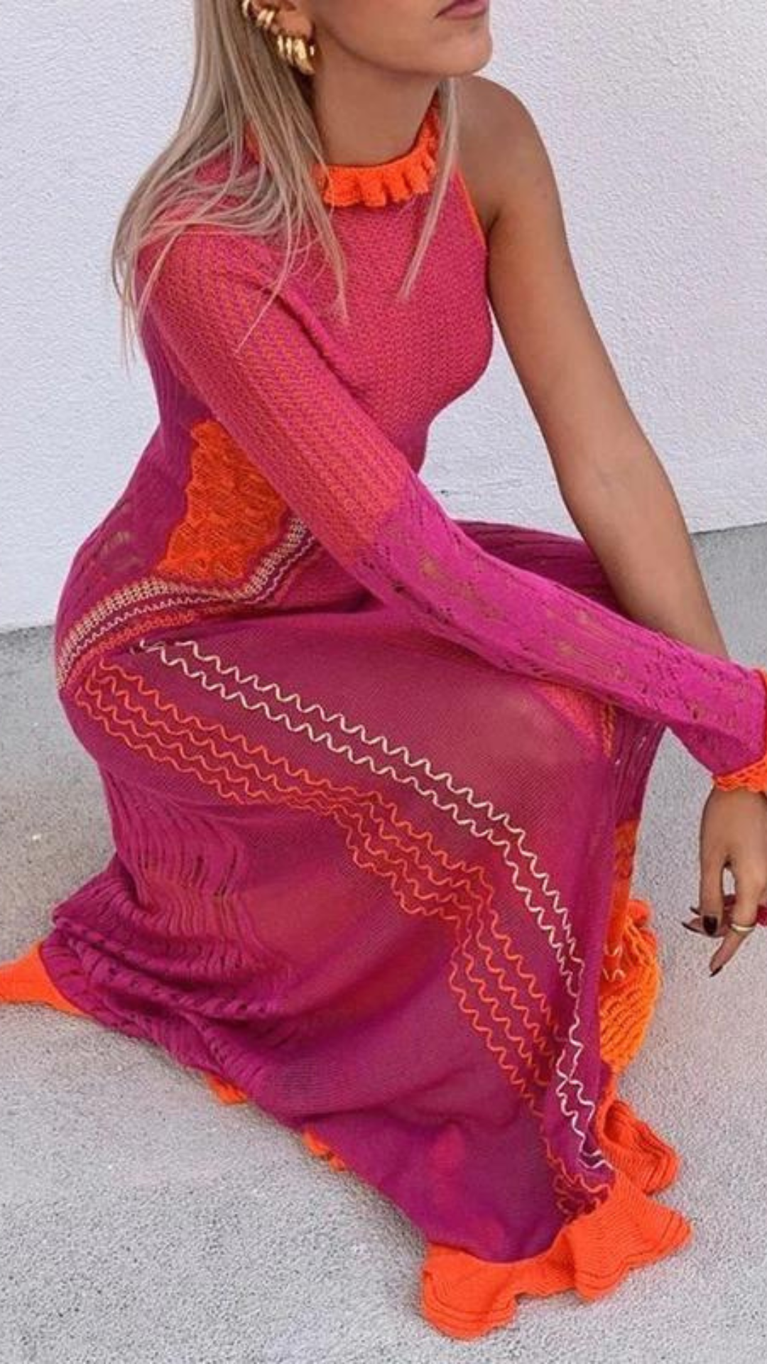 Ariel Dress