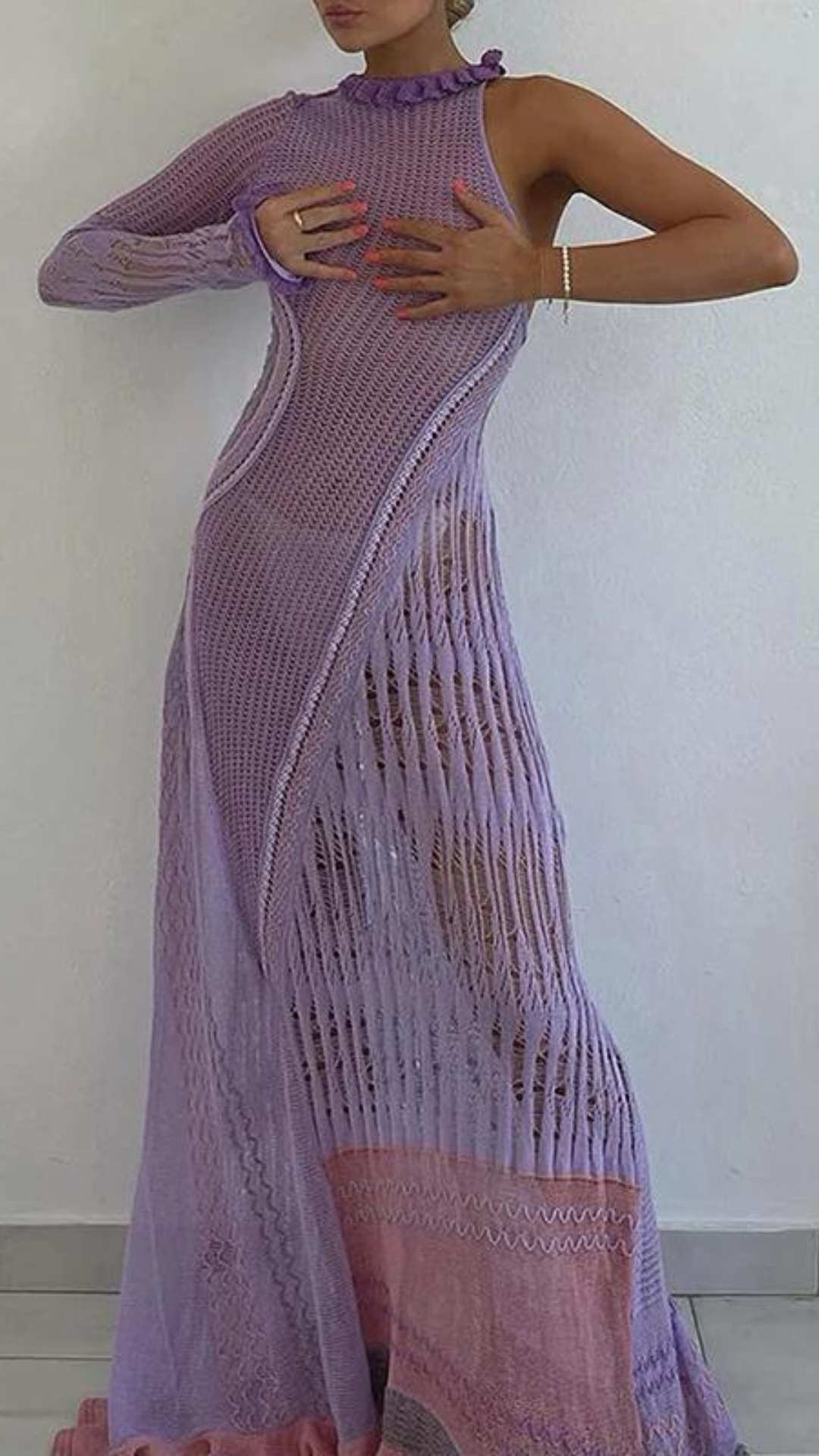 Ariel Dress