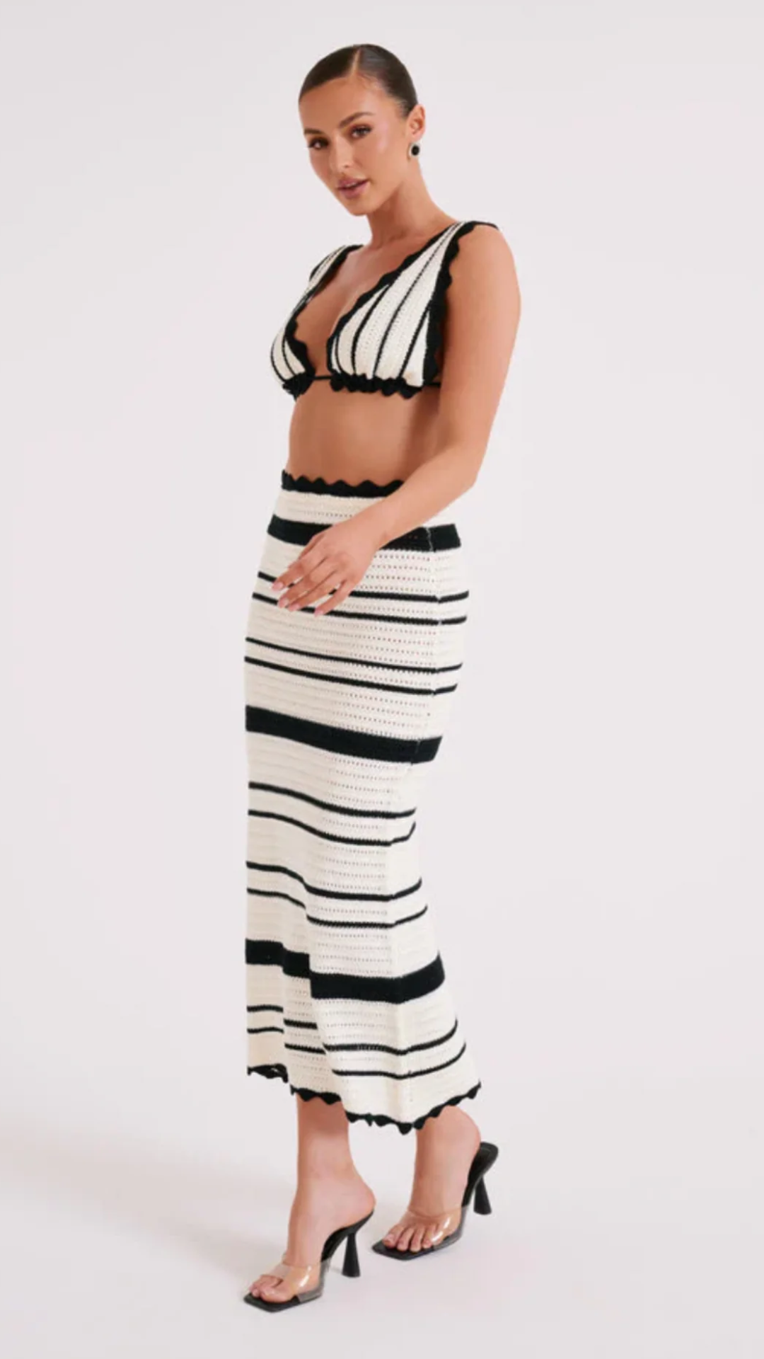 Solene Set