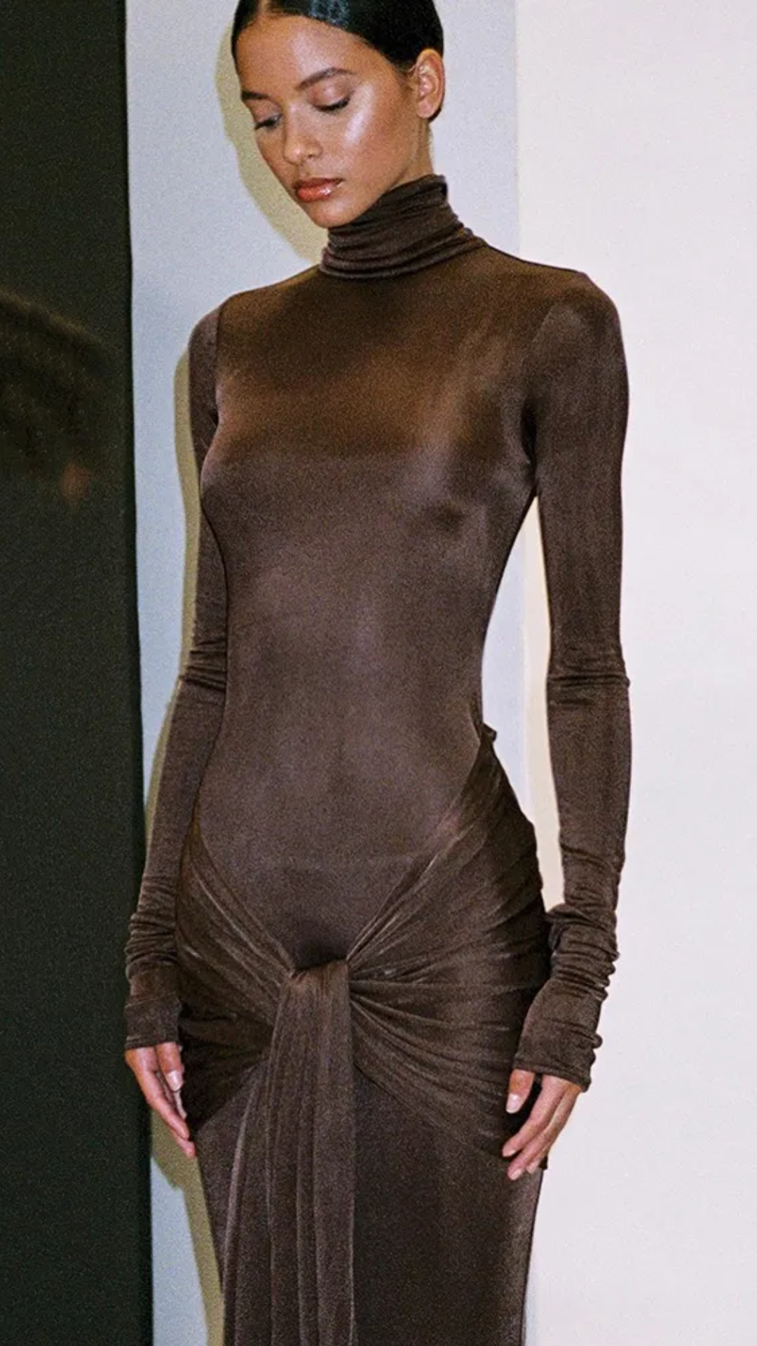 Nelia Dress