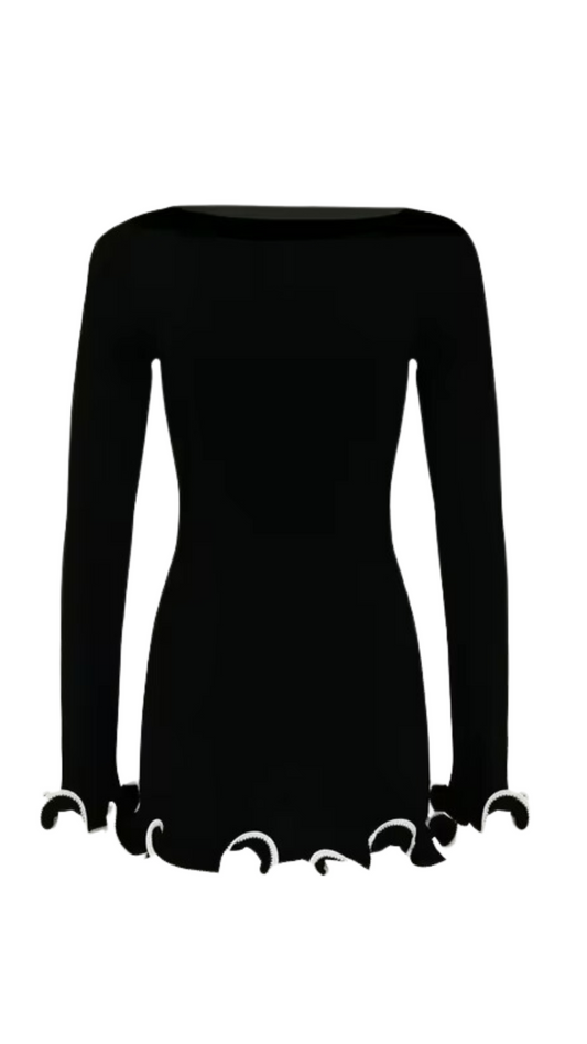 Terrie Mini Dress