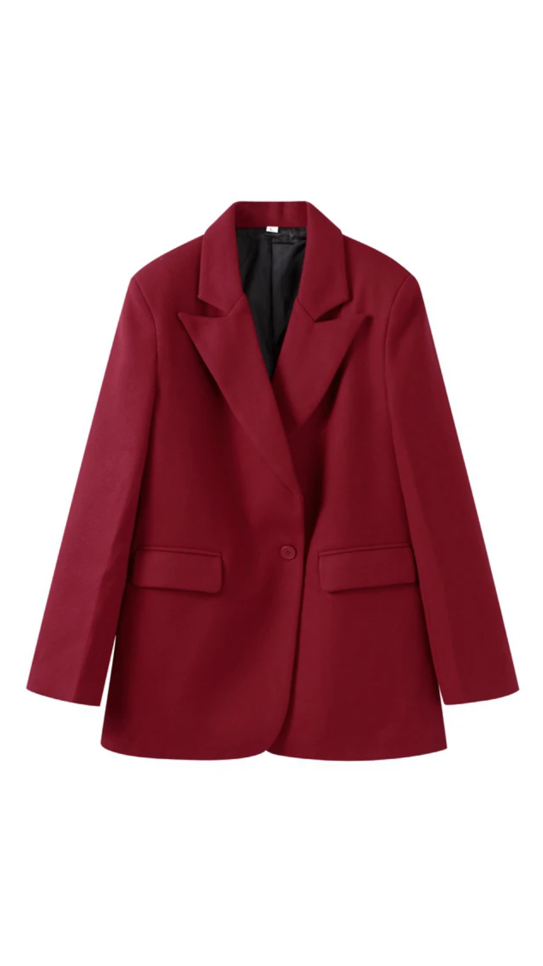 Camelia Blazer