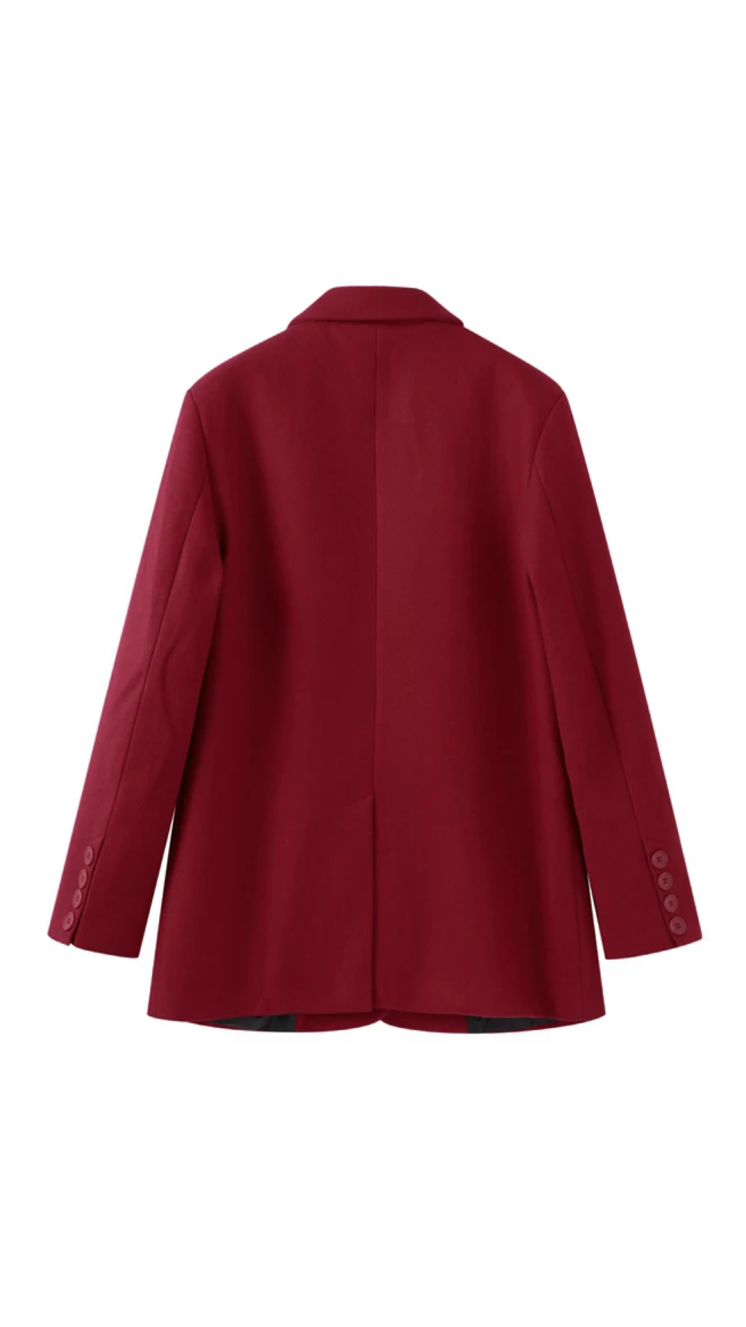 Camelia Blazer