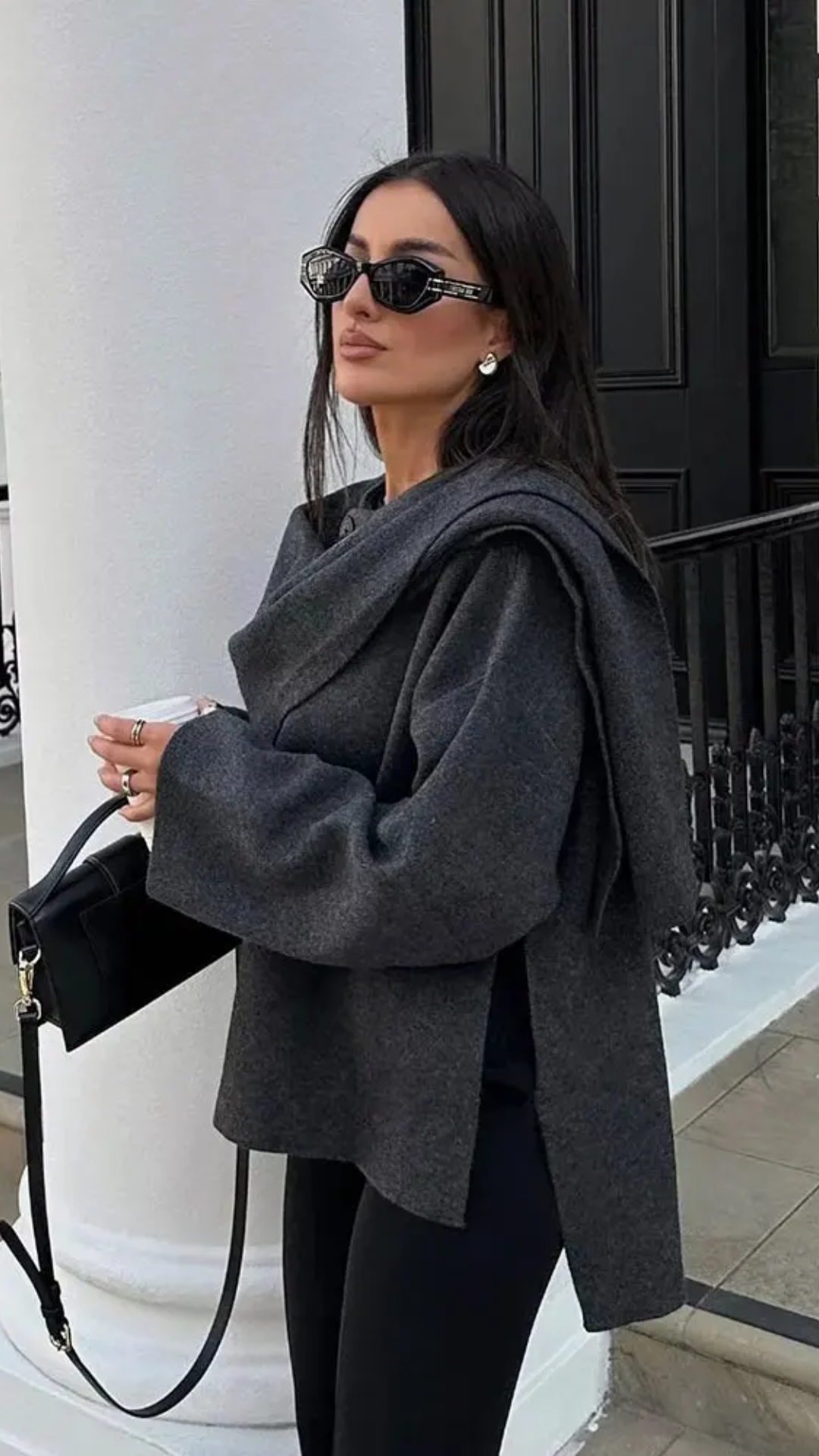 Kalia Jacket