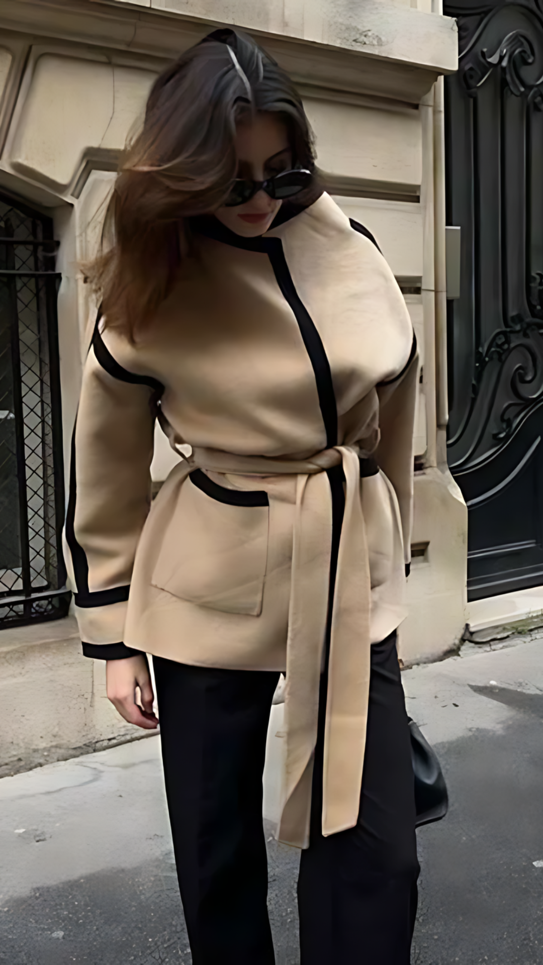 Noreen Jacket