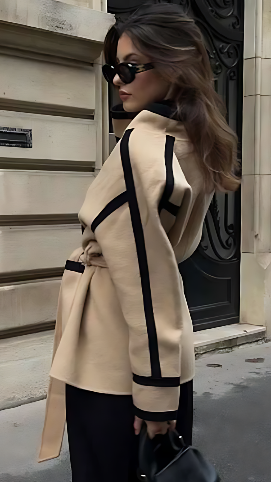 Noreen Jacket
