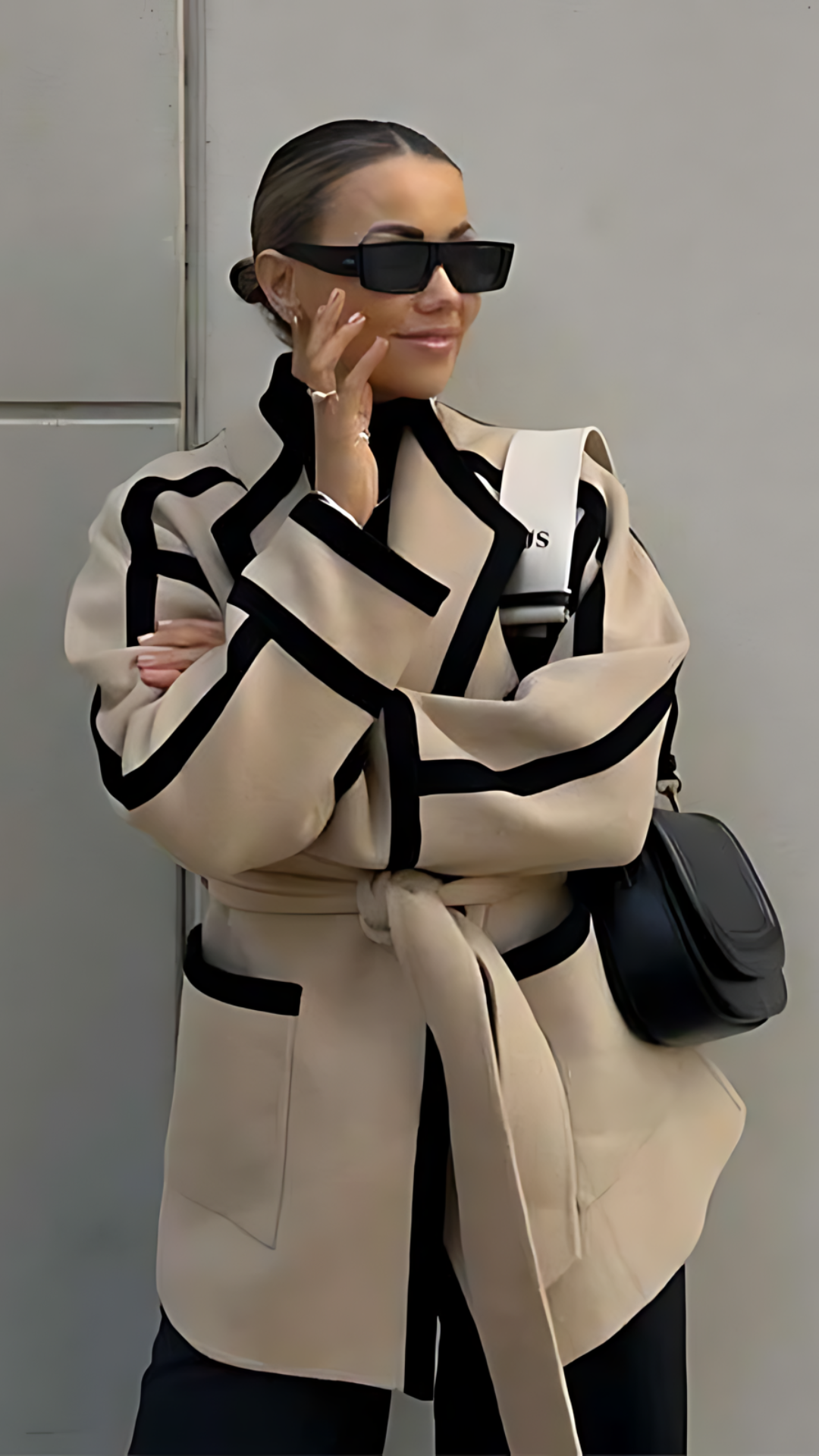 Noreen Jacket