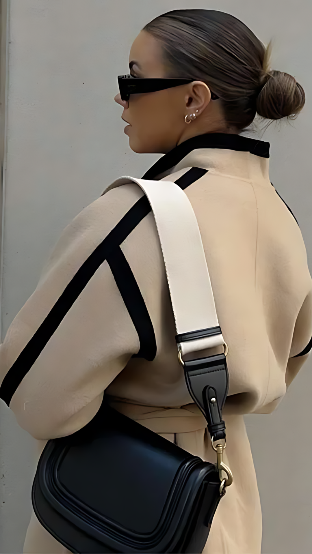 Noreen Jacket