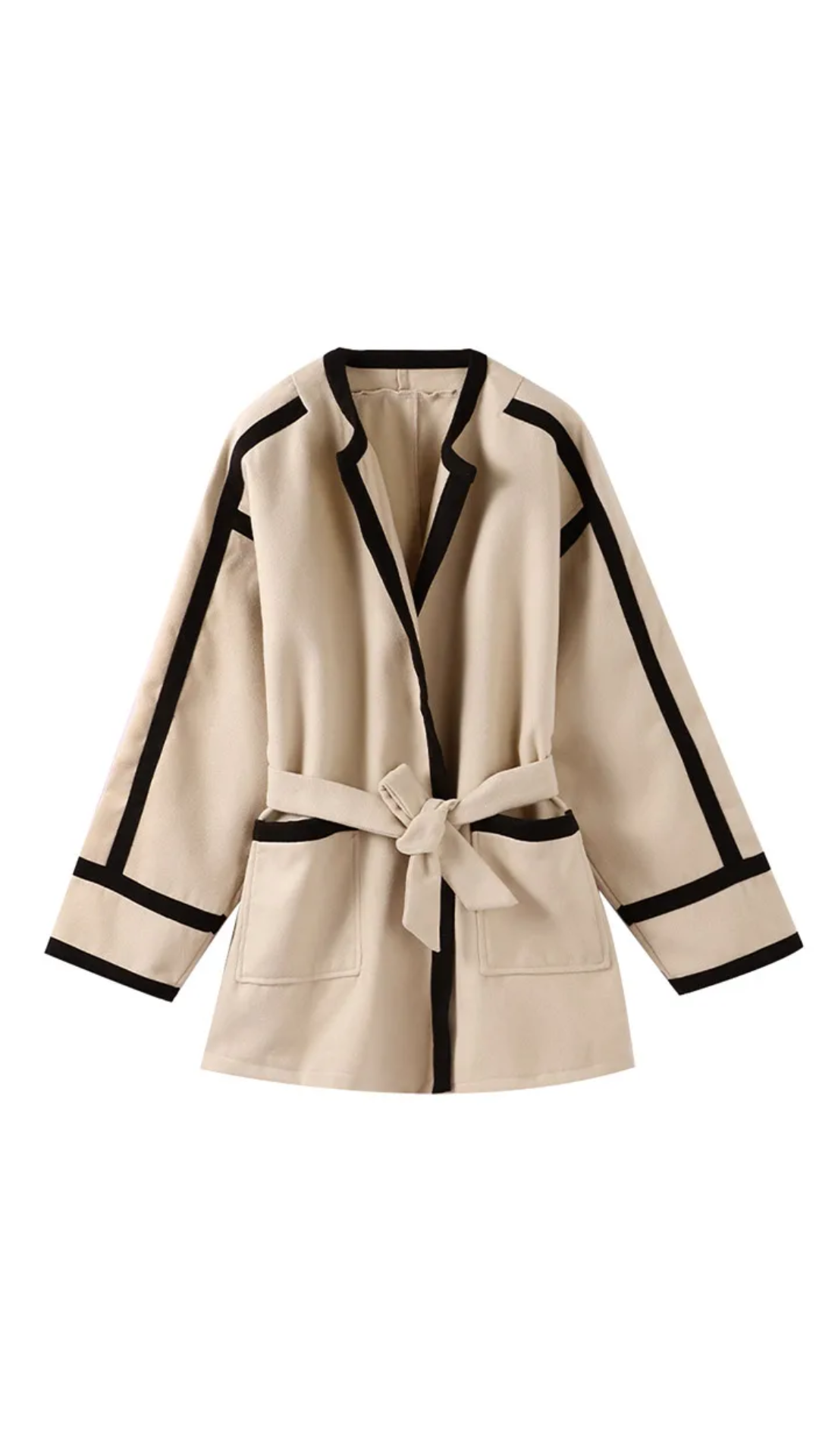 Noreen Jacket