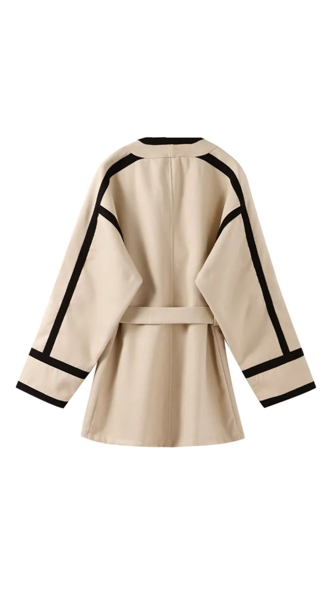 Noreen Jacket