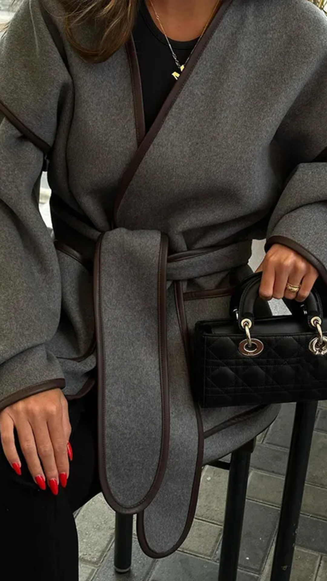Tara Jacket