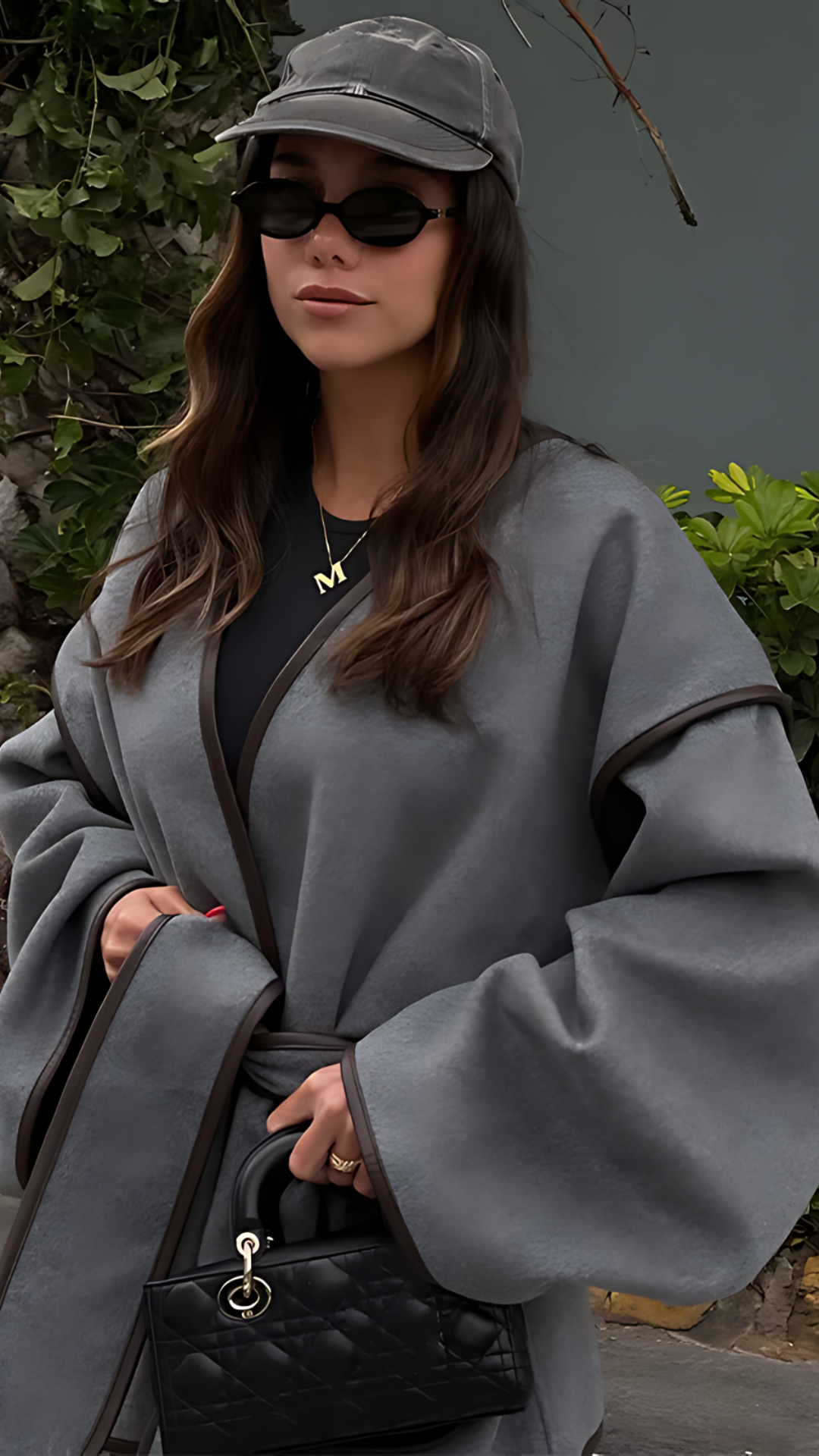 Tara Jacket