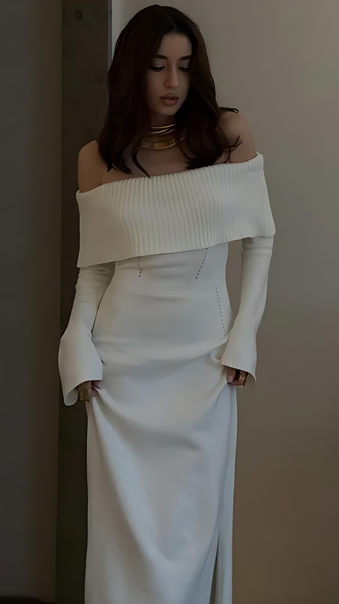 Livia Dress