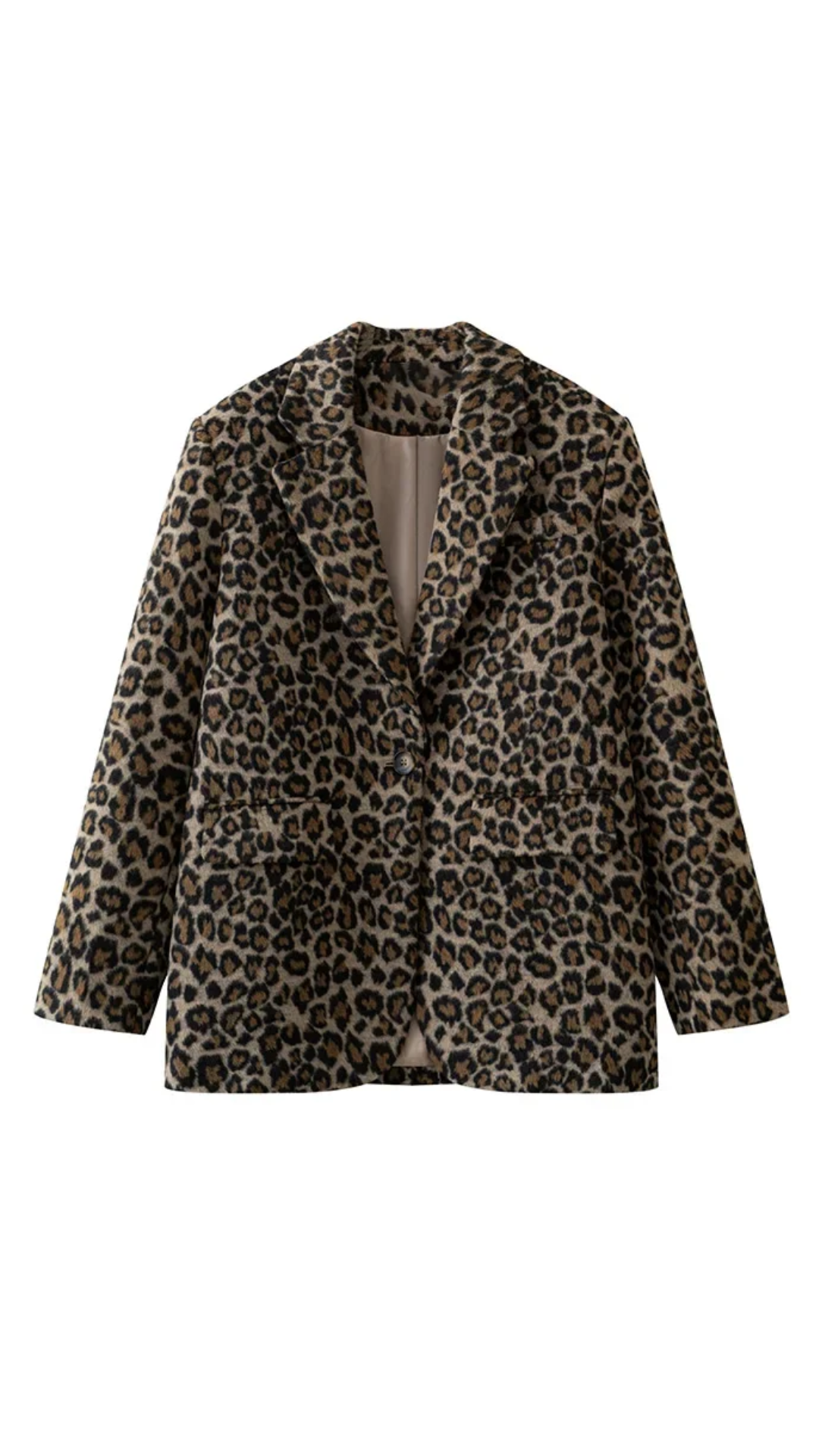Felicitas Blazer