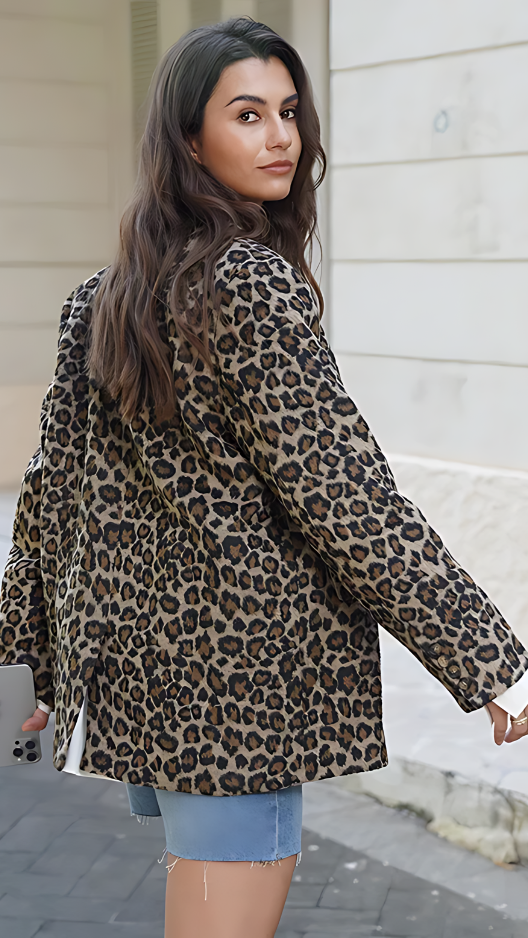 Felicitas Blazer