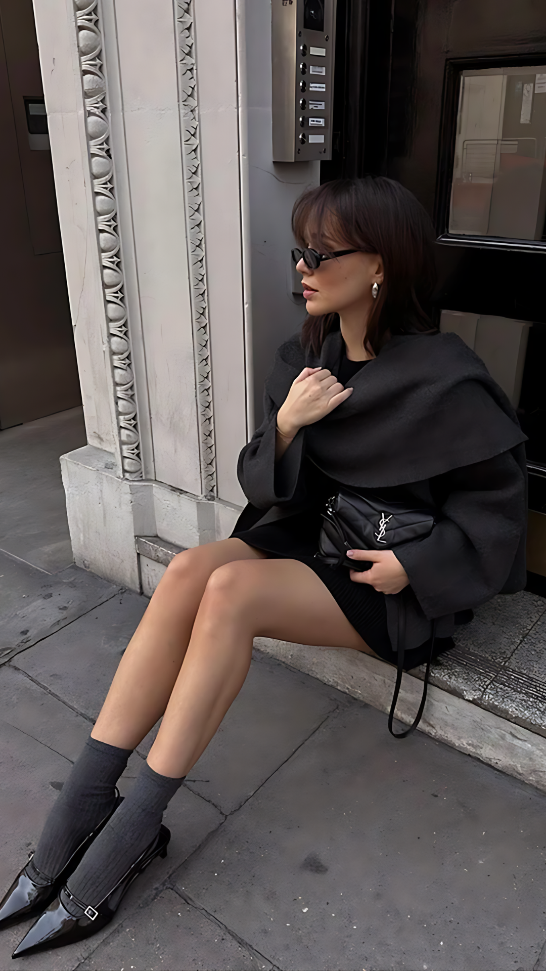 Kalia Jacket