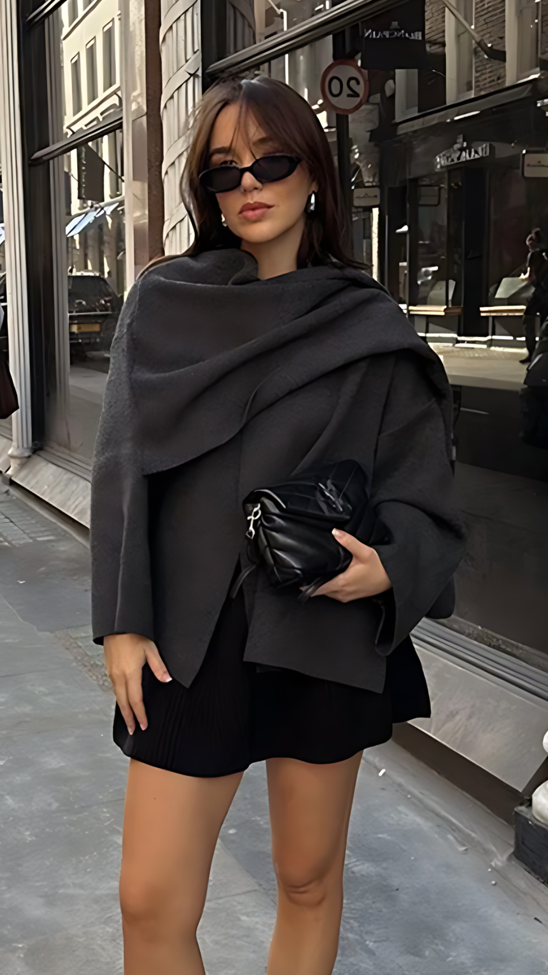 Kalia Jacket