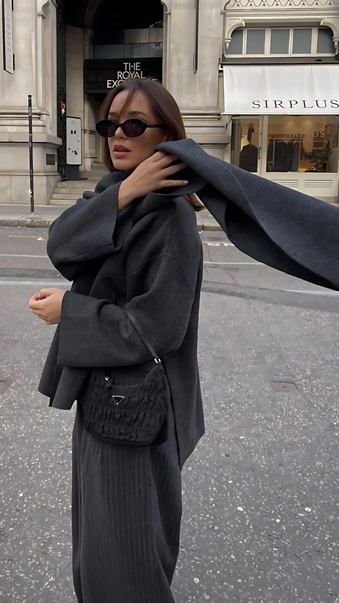 Kalia Jacket