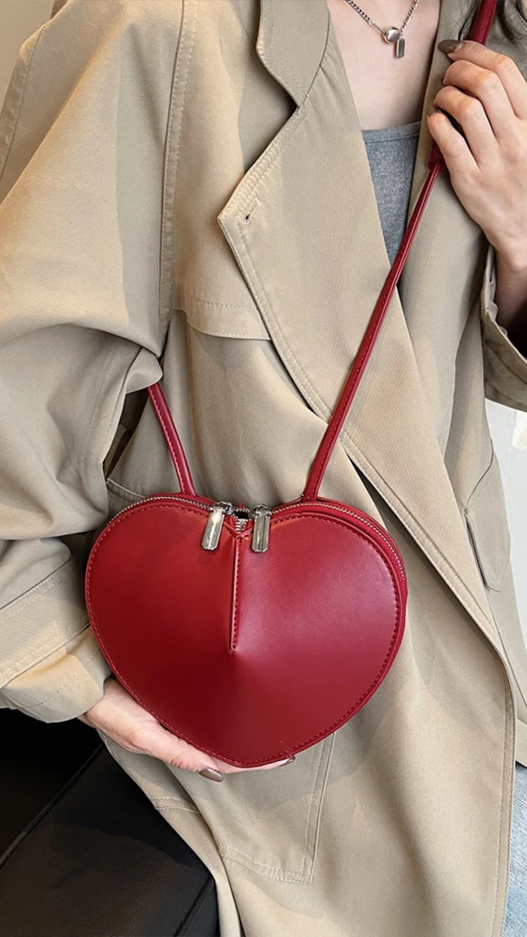 Aphrodite Bag
