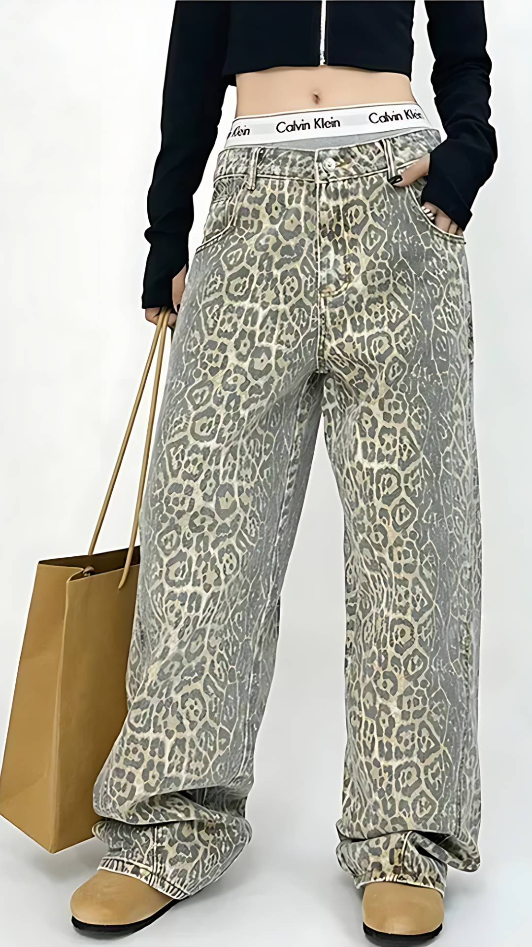 Delaney Jeans