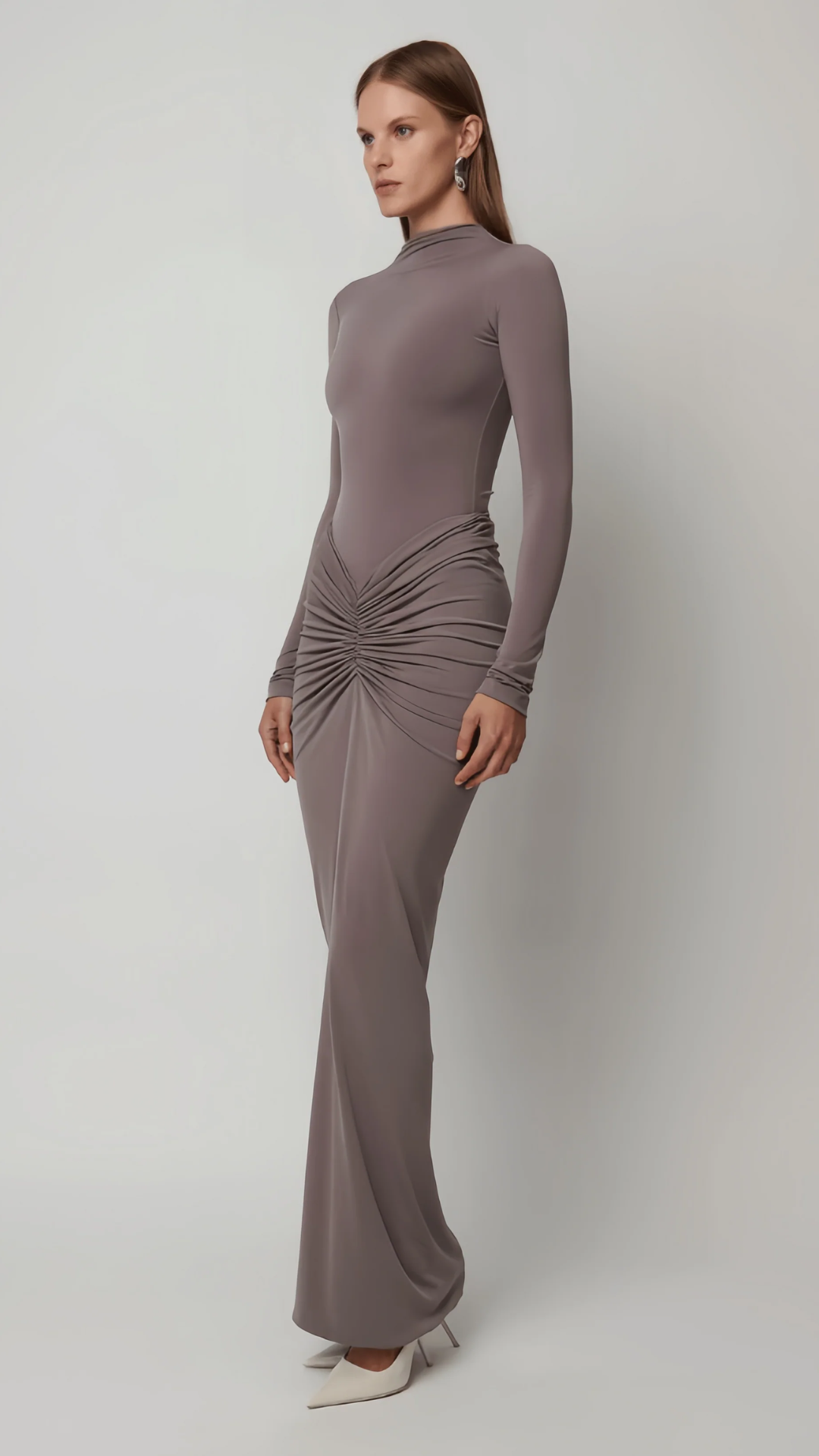 Ellie Dress