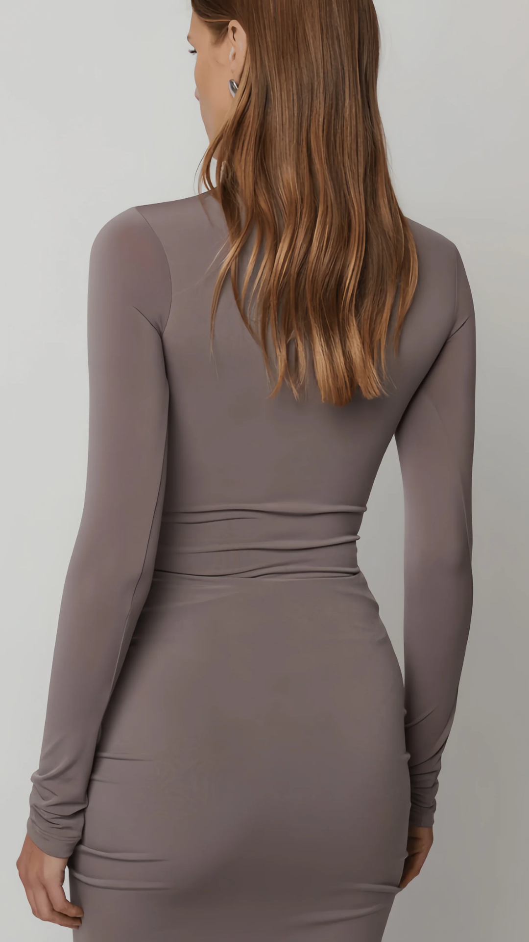 Ellie Dress